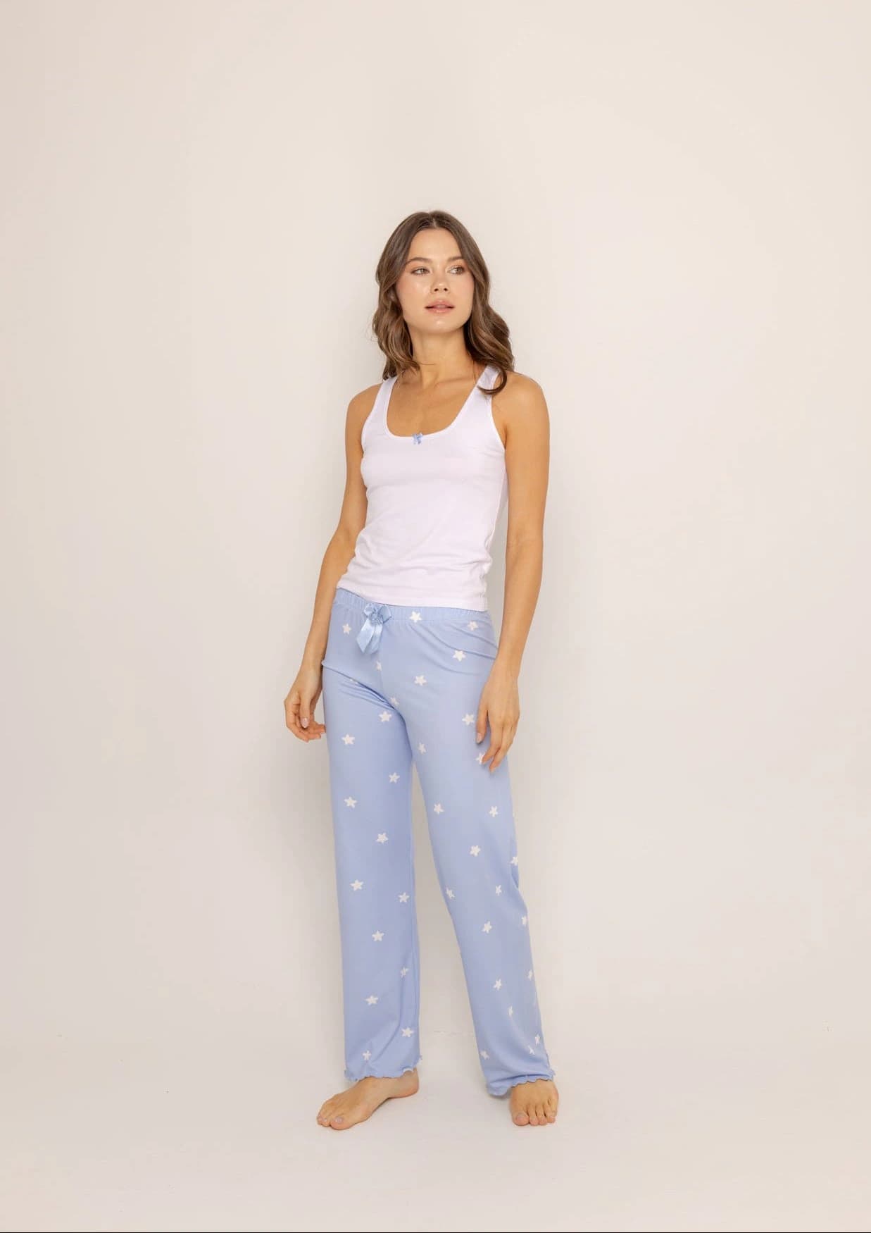Set Pantalon Berlin Sky Star - imagen 2