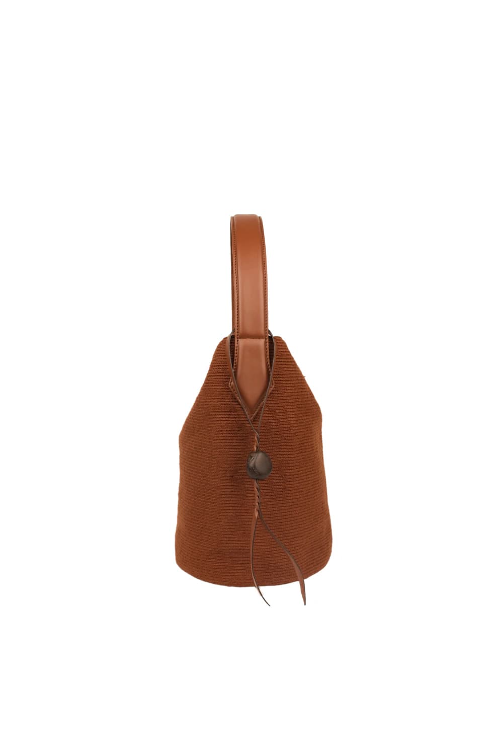 MOCHILA PLAIA — NAPA CUOIO - imagen 4
