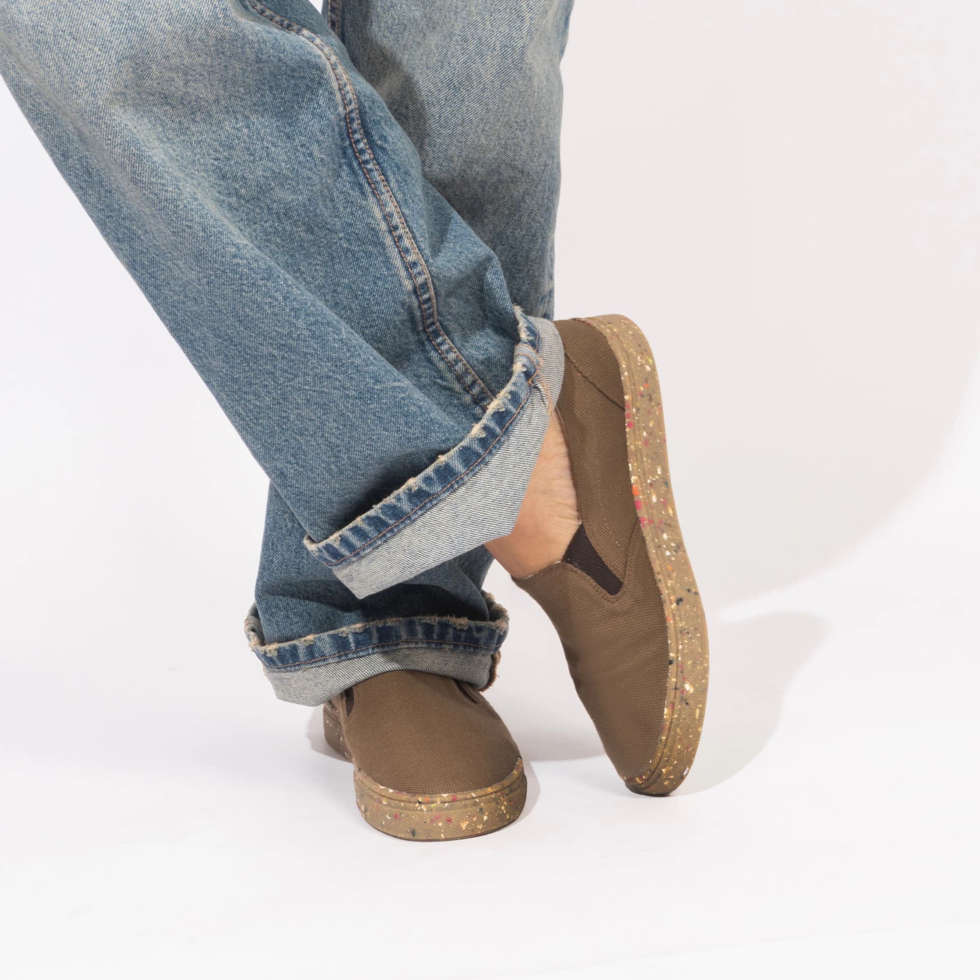 Slip On Fango - imagen 7
