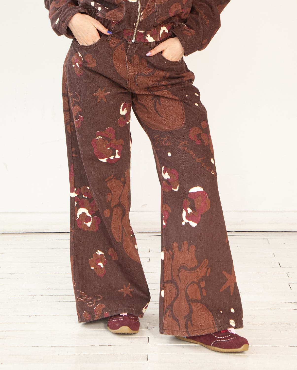 Pantalón Allan - imagen 2