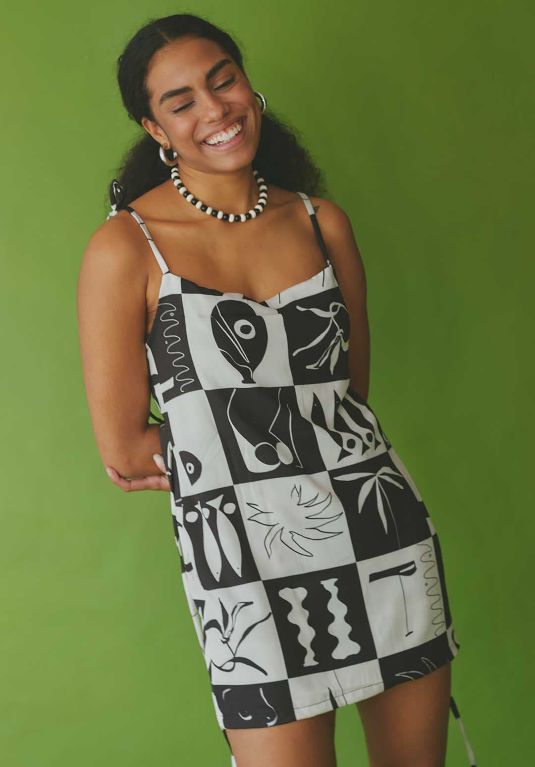 Vestido Anagrama - imagen 4