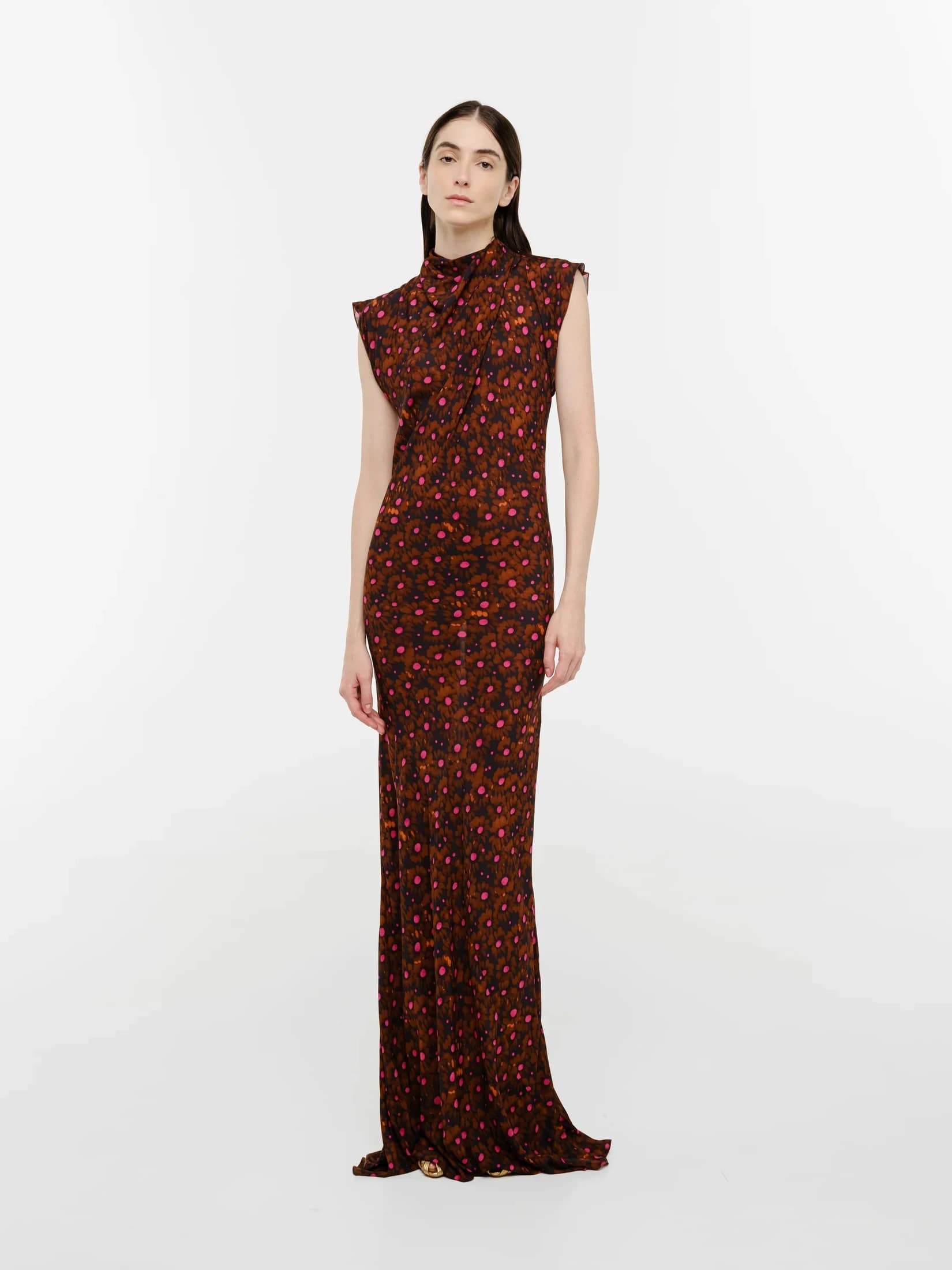 HUNA DRESS - imagen 1