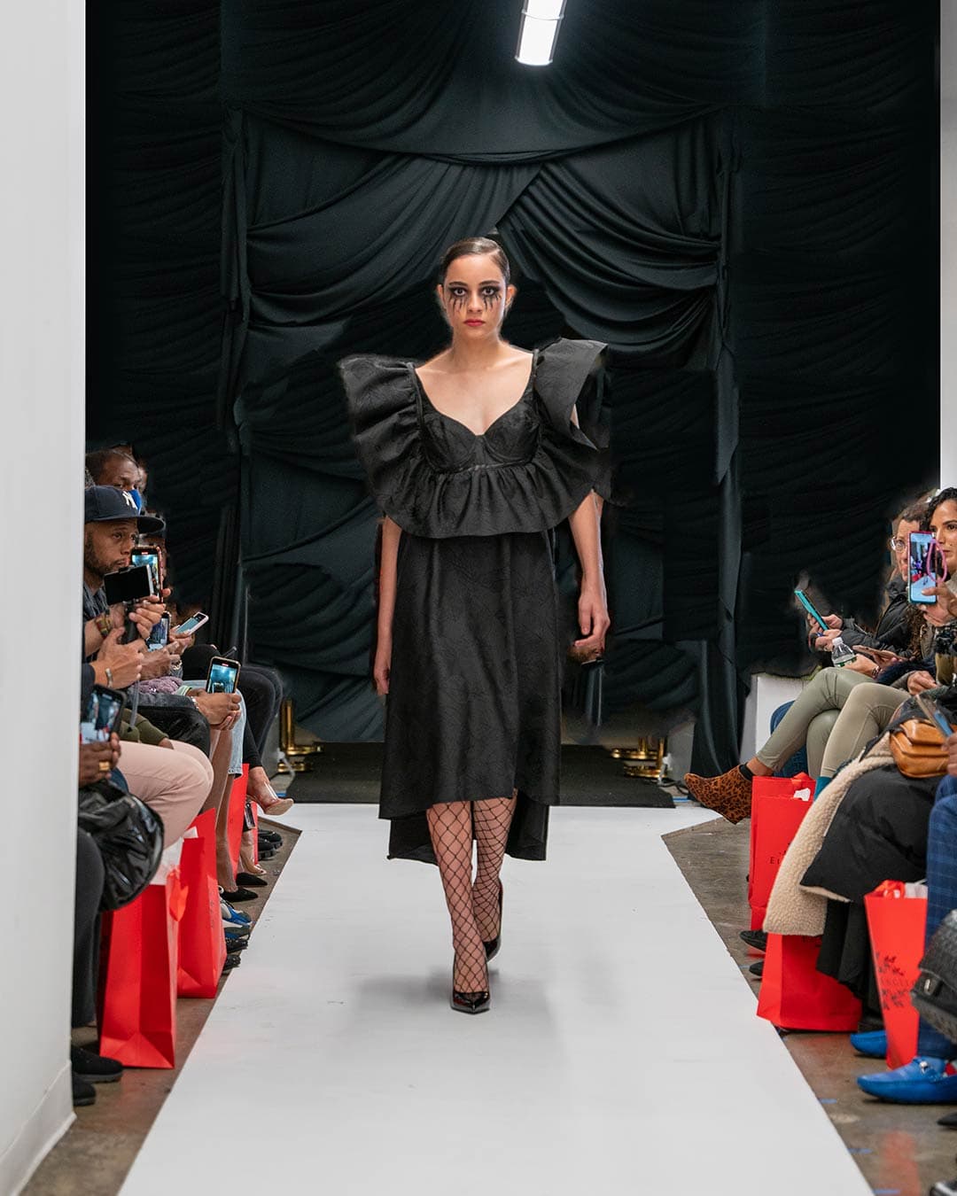Look 05 – FW2022