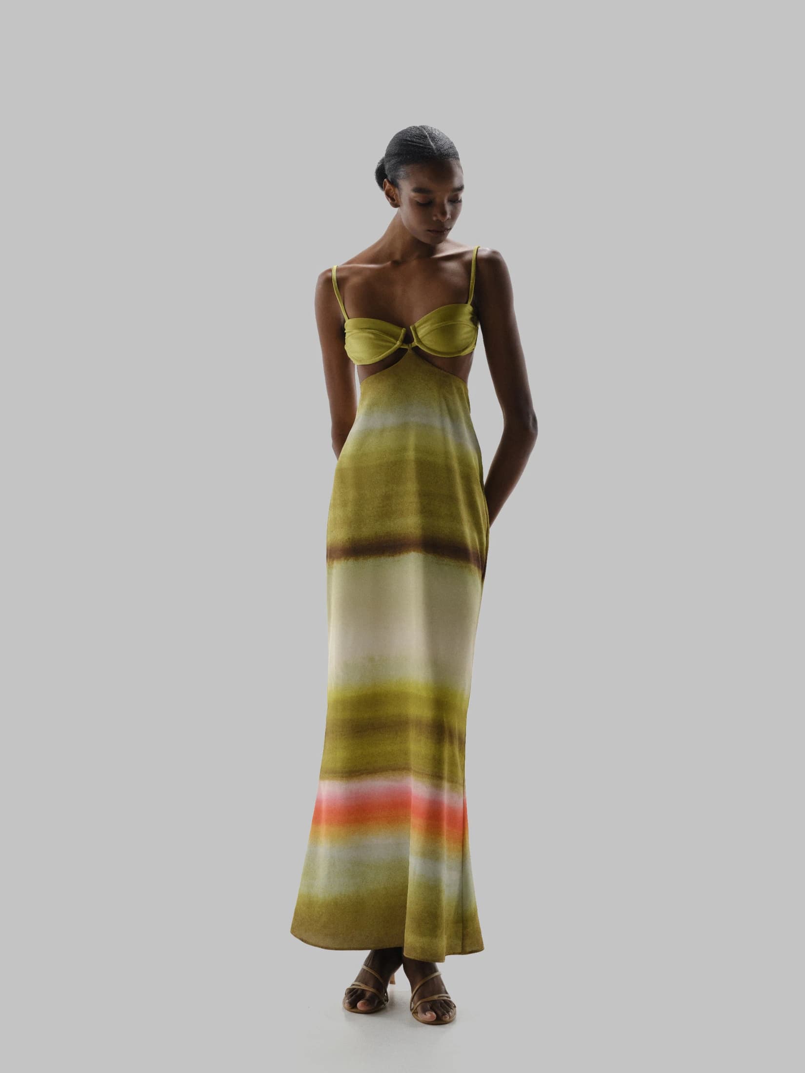 Kalina Maxi Dress - imagen 6