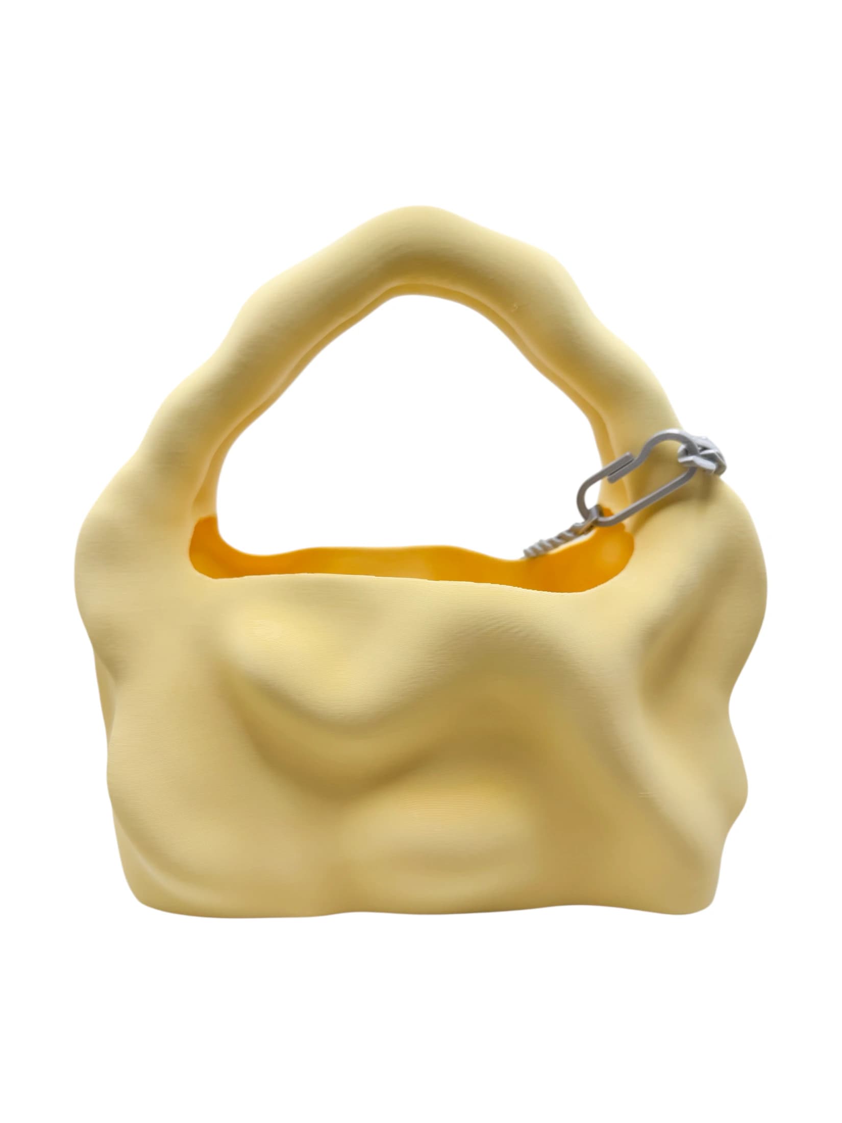 bolso grande cosmic water butter yellow - imagen 3