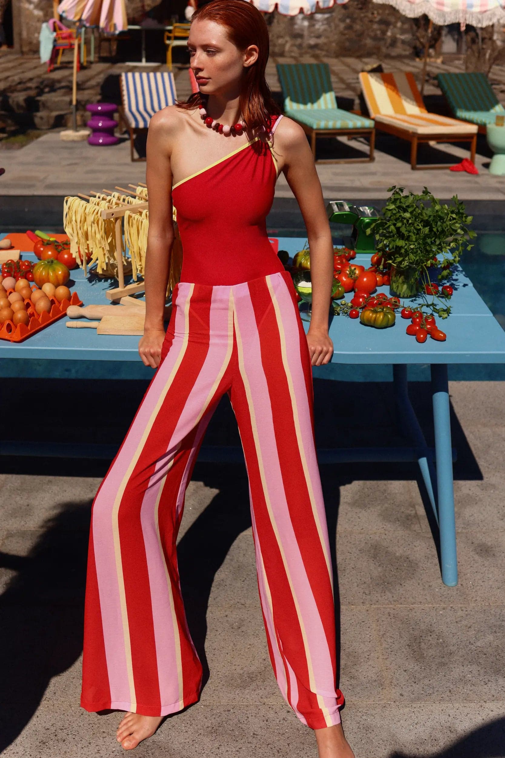 Asaka One Piece - imagen 4