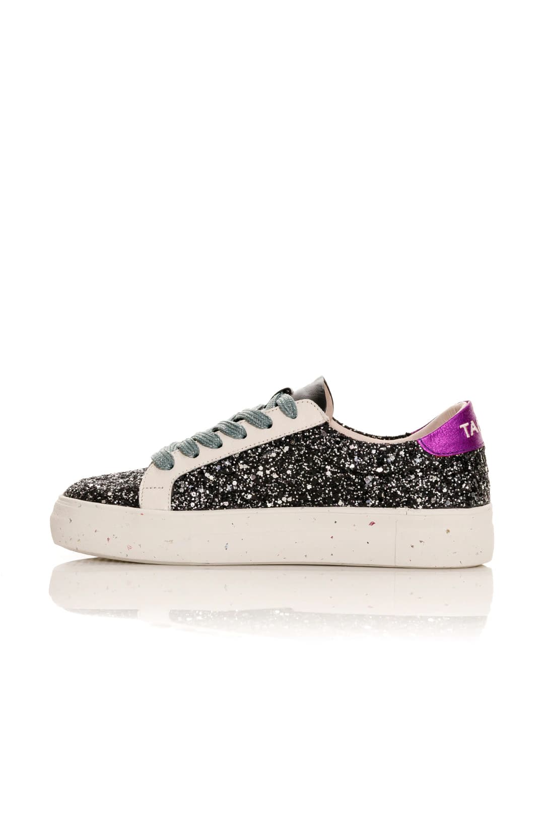 NOLITA GLITTER NEGRO - imagen 5