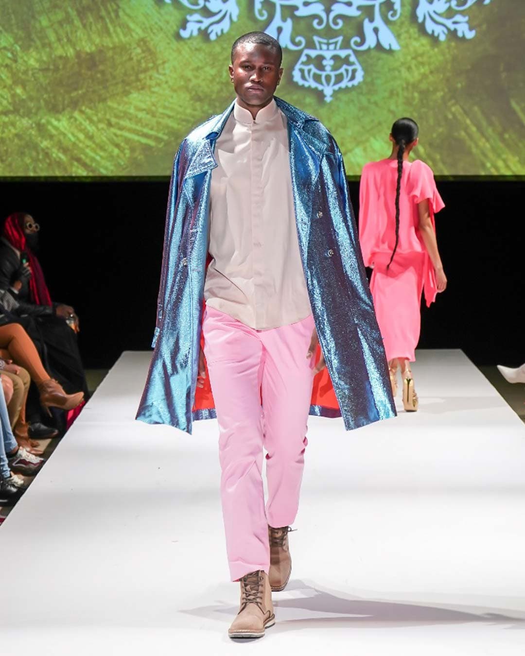 Look 12 – SS2022
