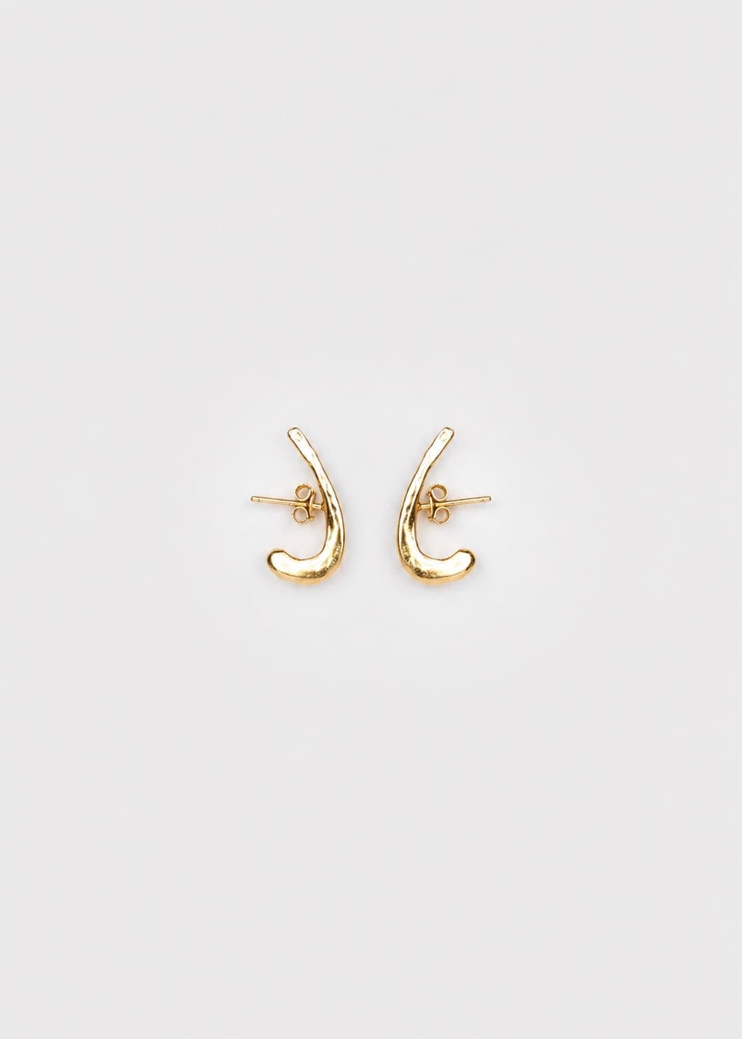 Aretes Tail Mini - imagen 1