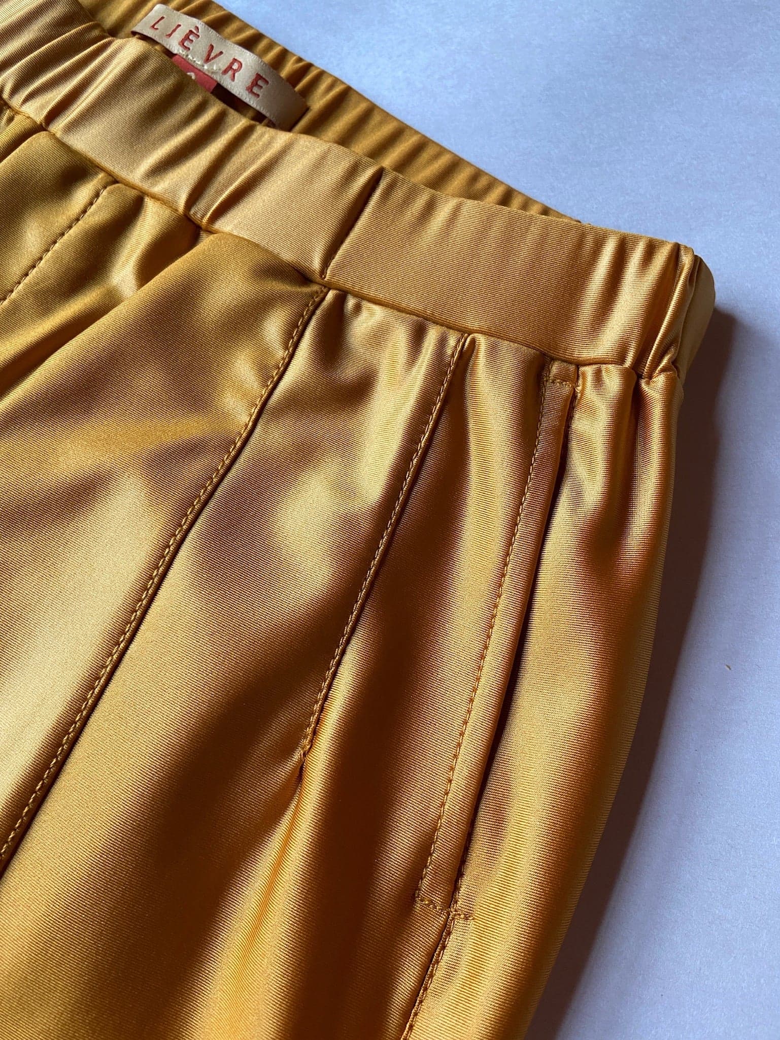 PANTALÓN LUCIDO - imagen 4