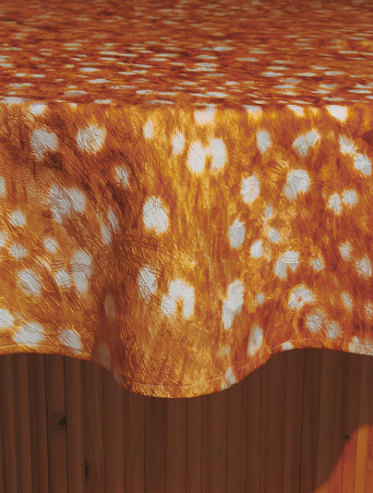 MANTEL MYCELIUM - imagen 1