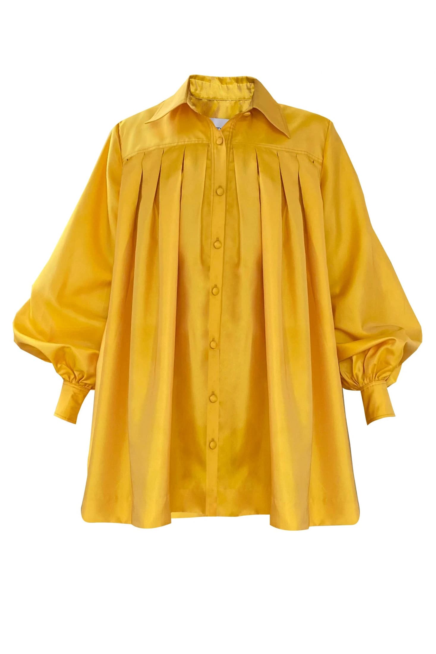 Camille Mini Dress - imagen 1