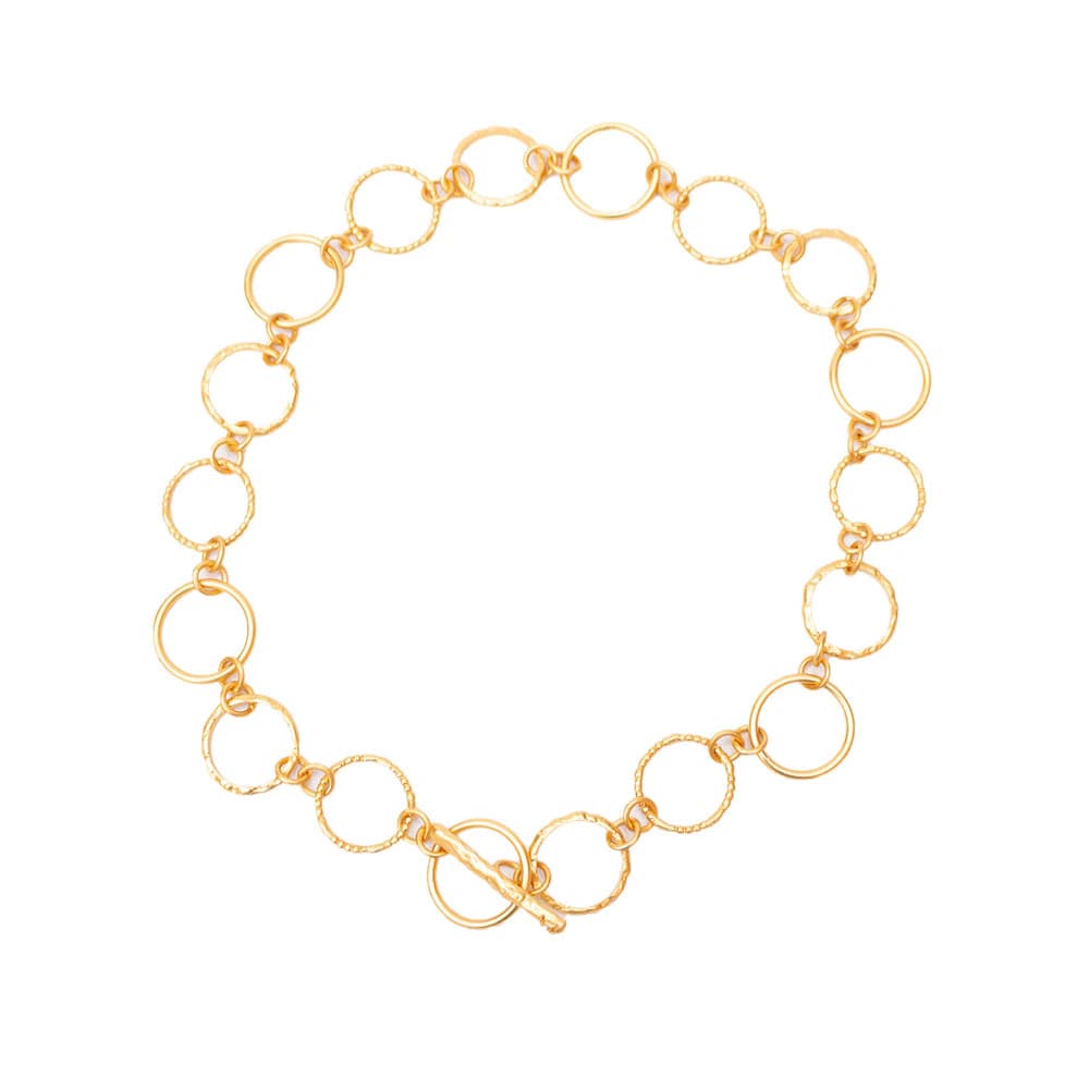 Sun Necklace - imagen 1
