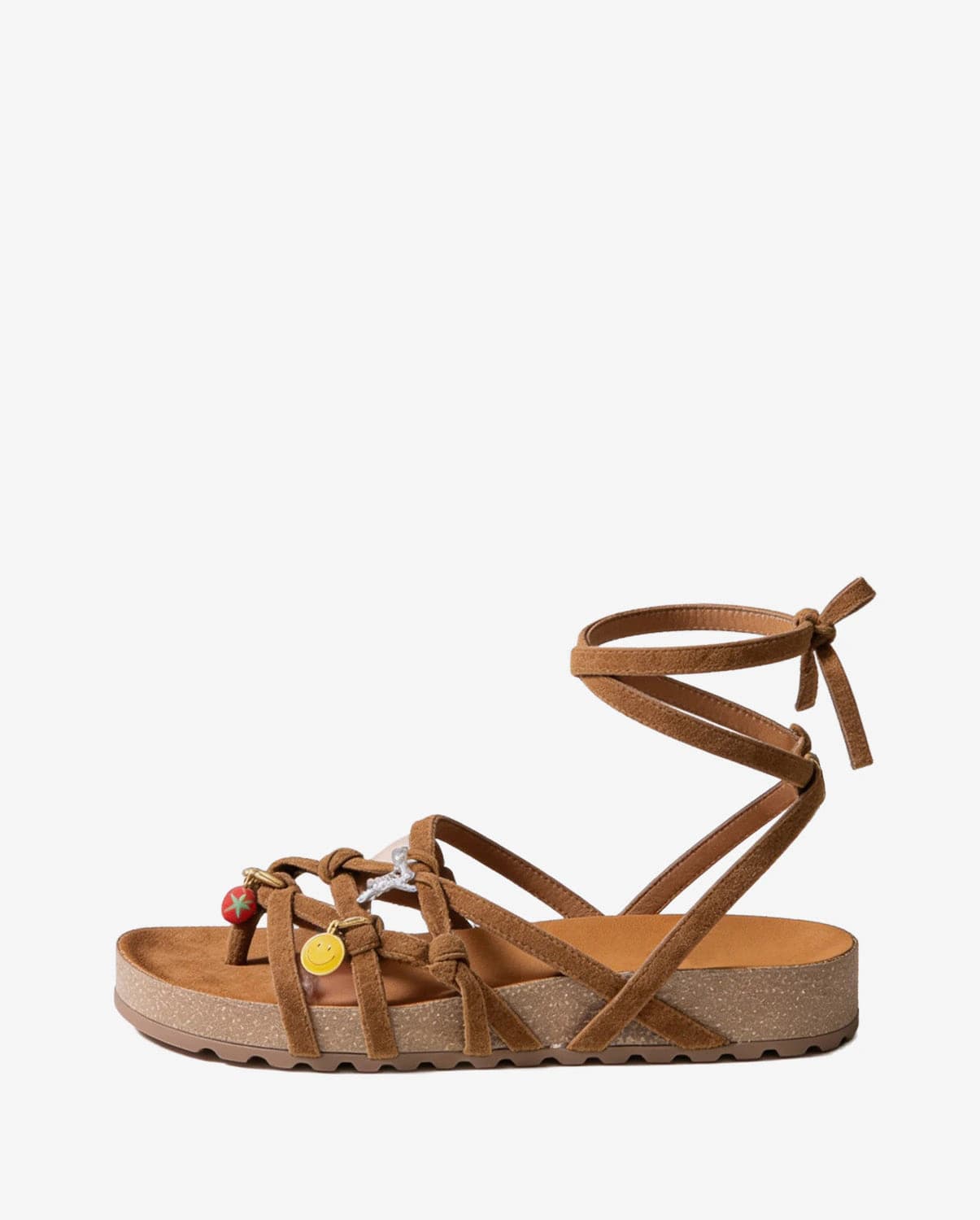 Sandalias Martina