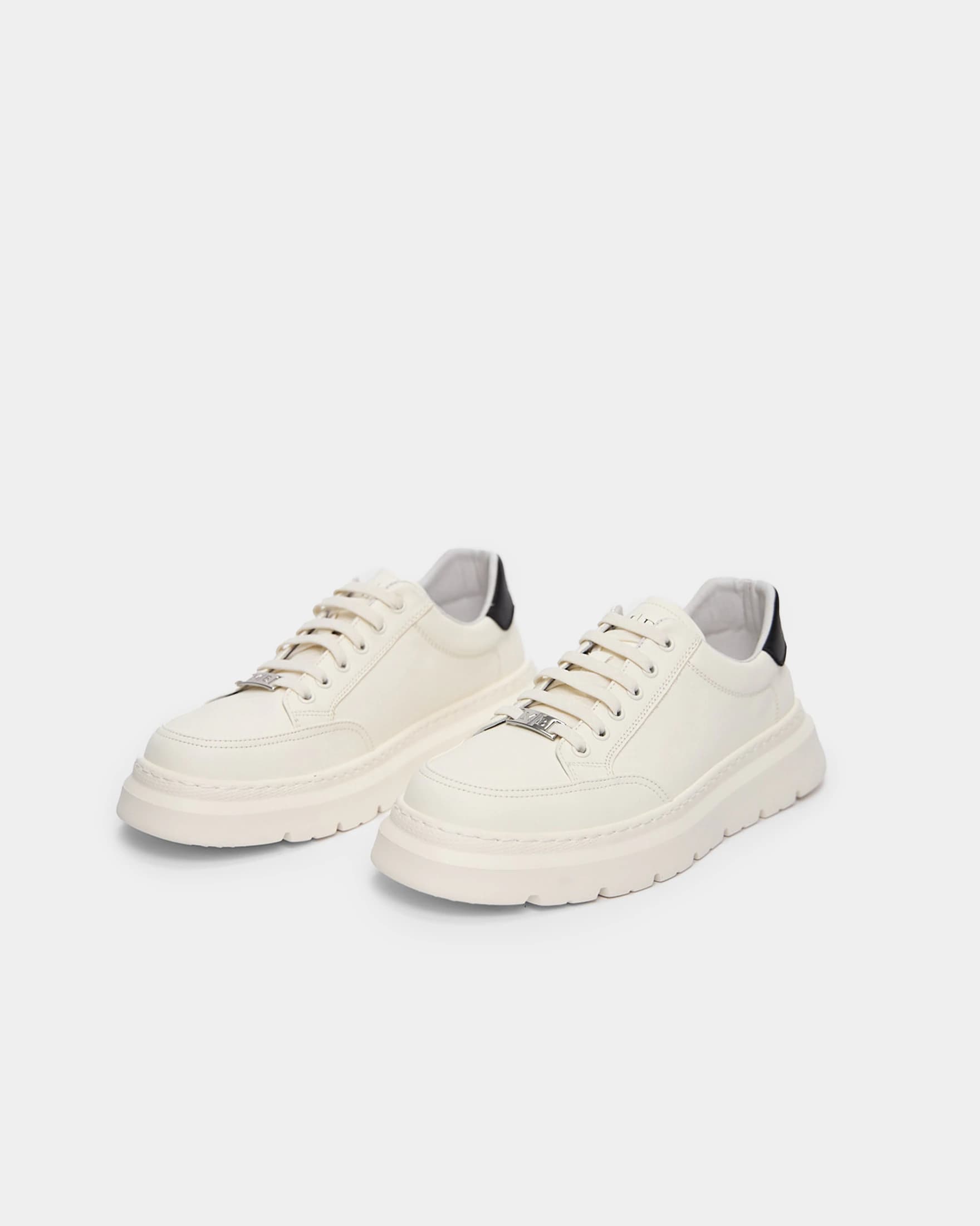Tenis Essence White by Maison Botter - imagen 2