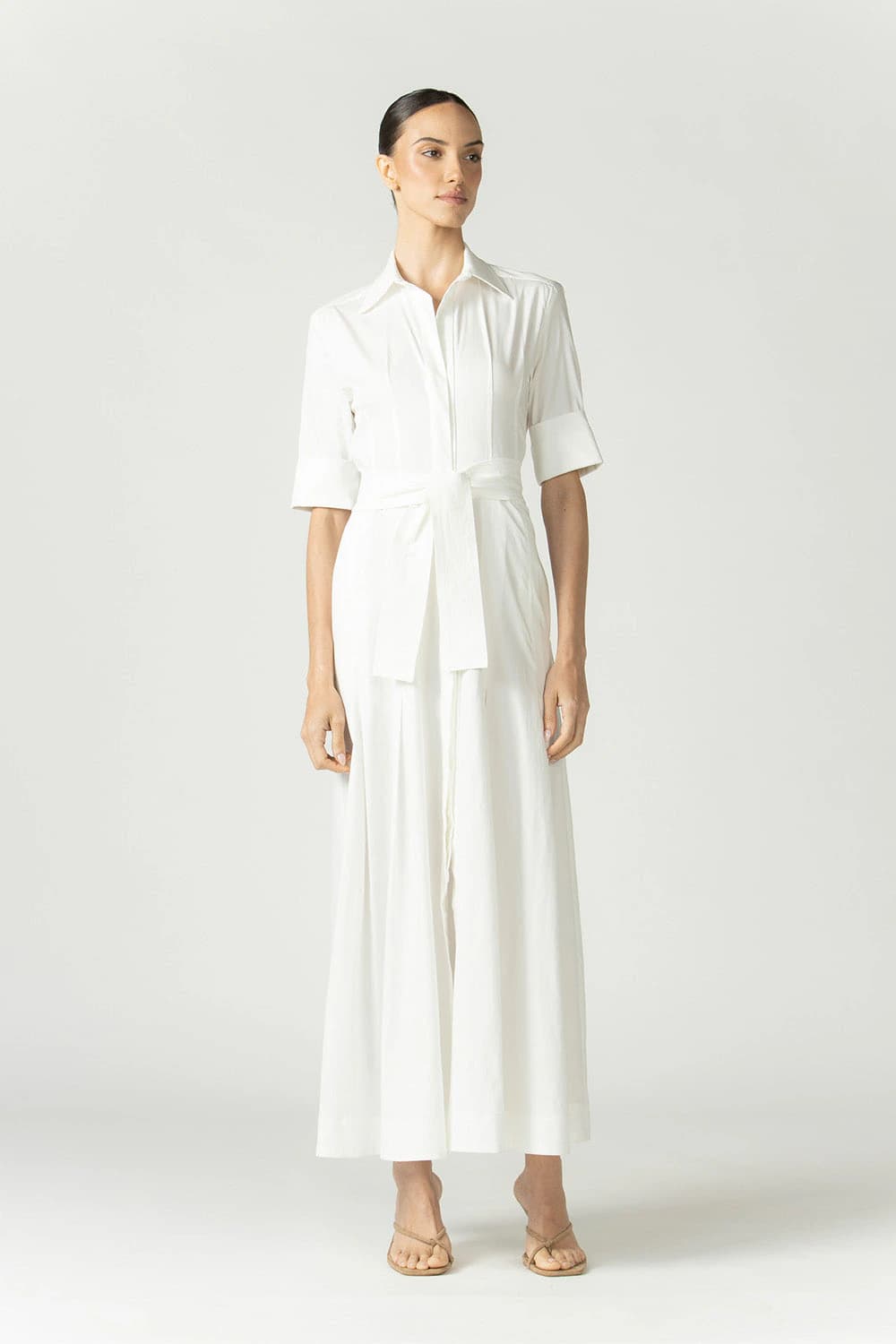 NYM DRESS