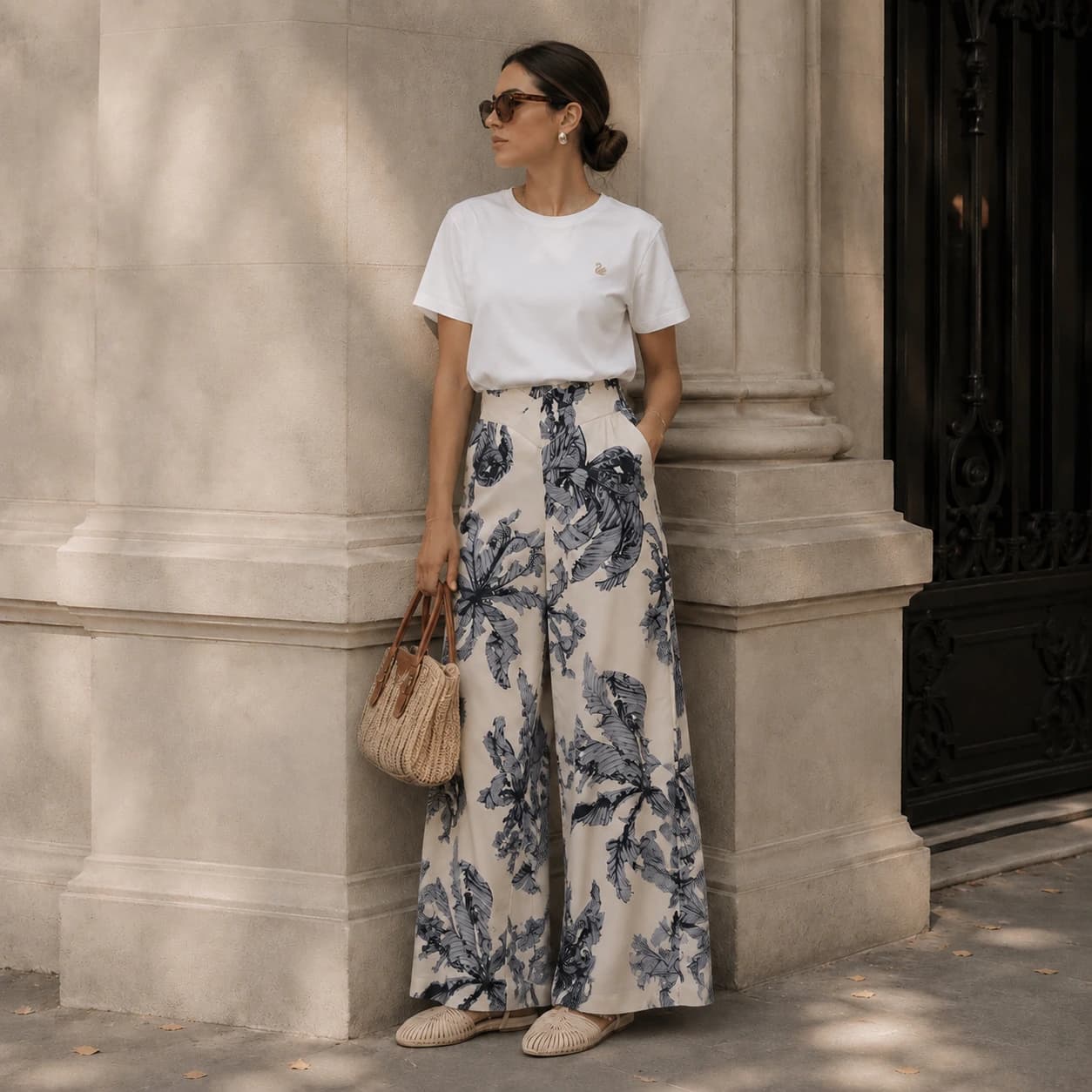 PANTS TESORO ESCONDIDO