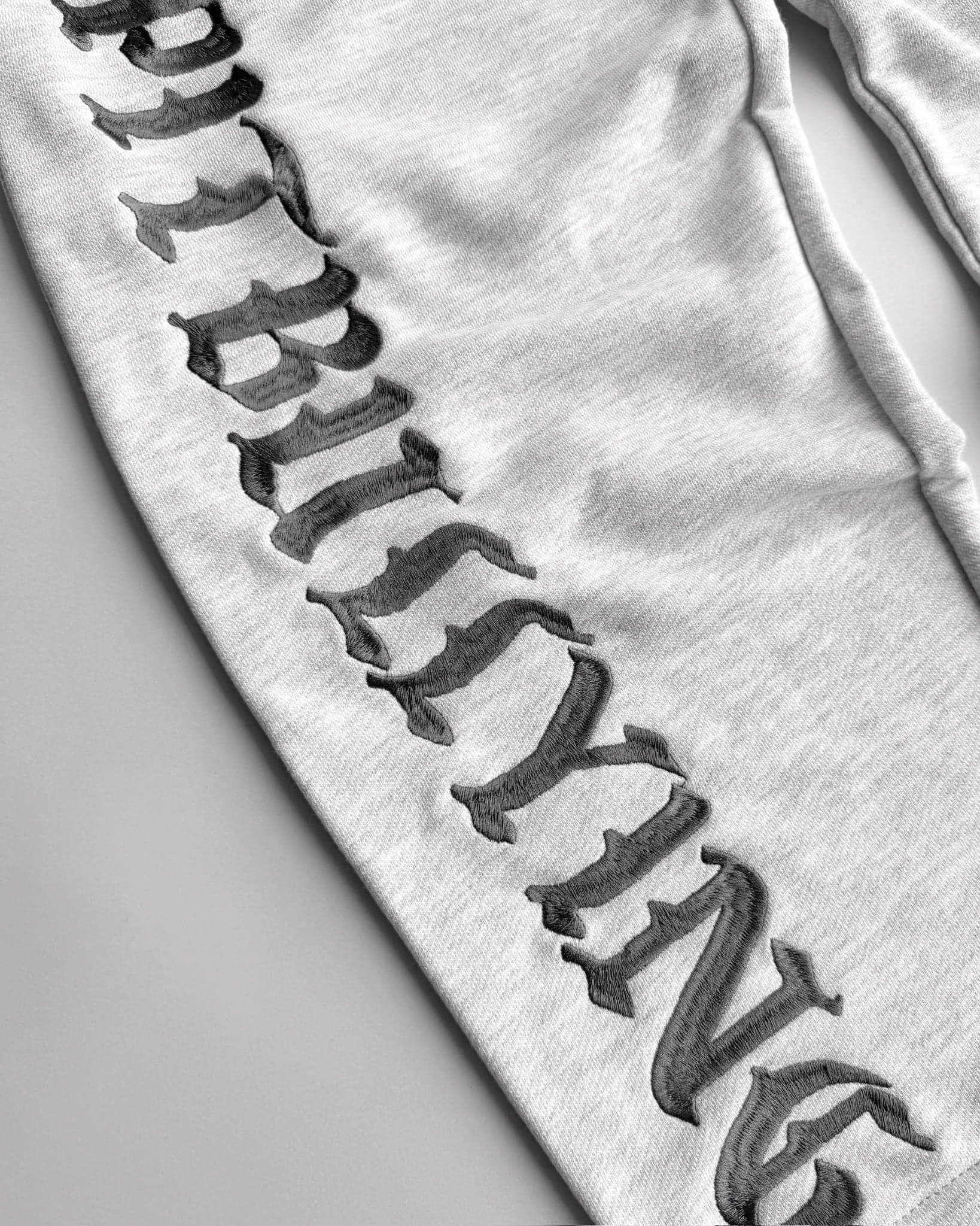 JOGGER STAR GANG GRIS MUJER - imagen 4