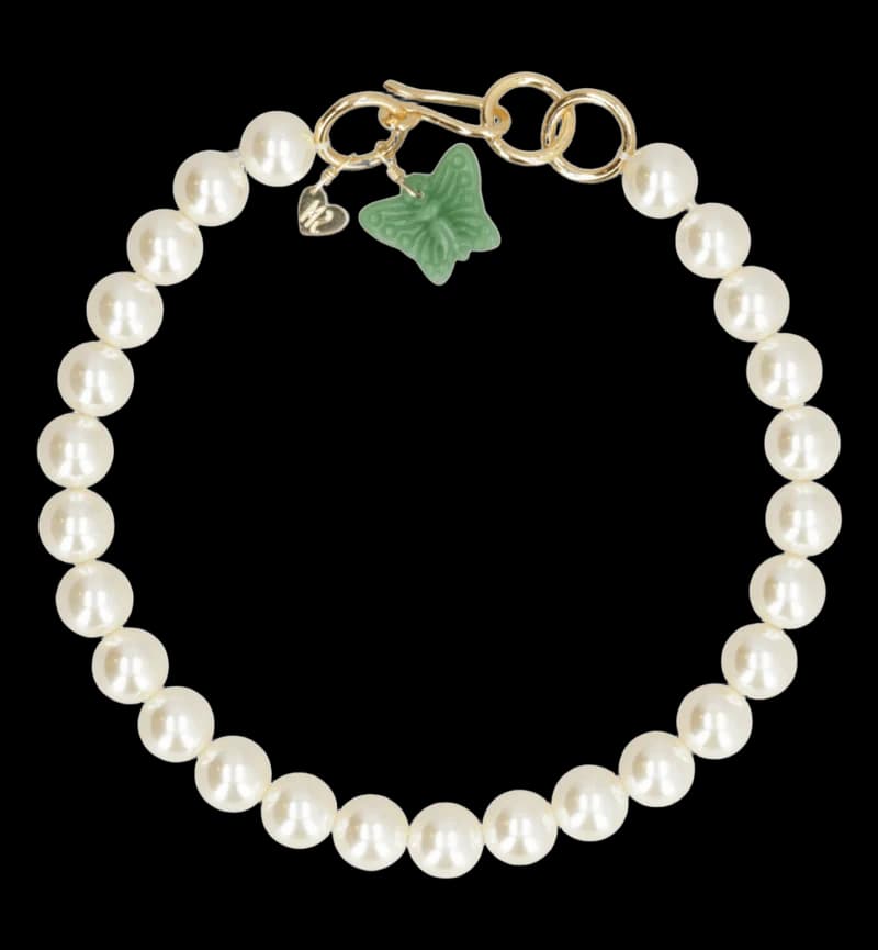 Collar Chantilly - imagen 1