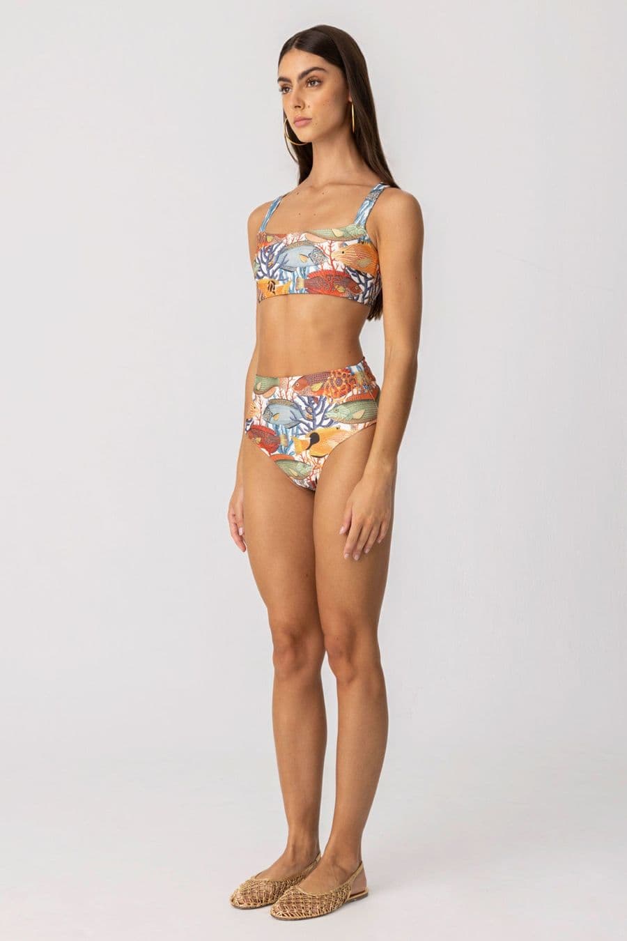 Women's top nemo - imagen 7