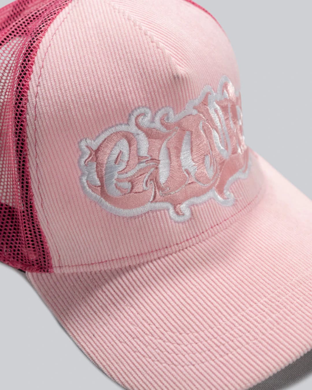 LA CAMIONERA ROSA - imagen 3