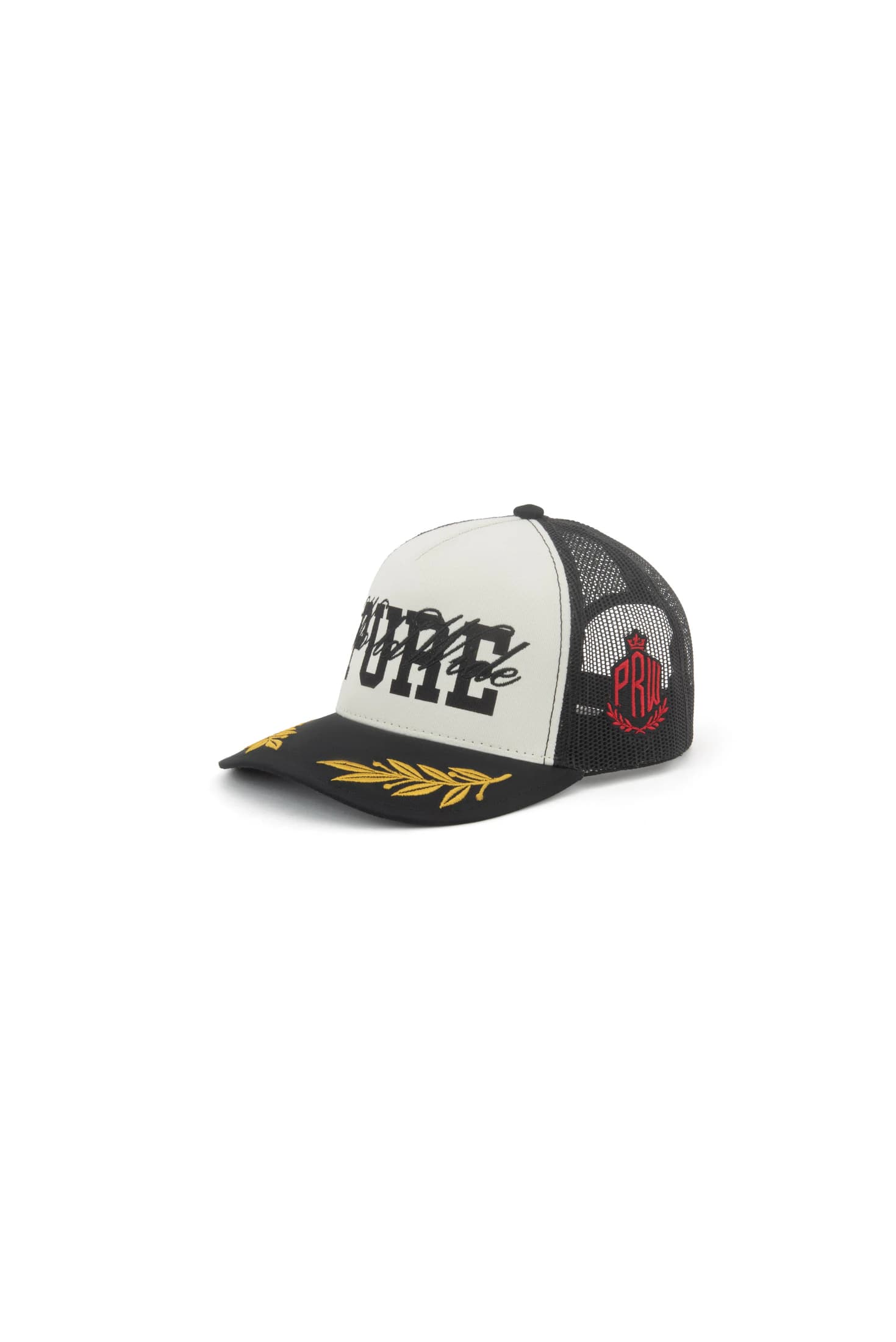 Drop De Gorras Trucker Cap - imagen 6