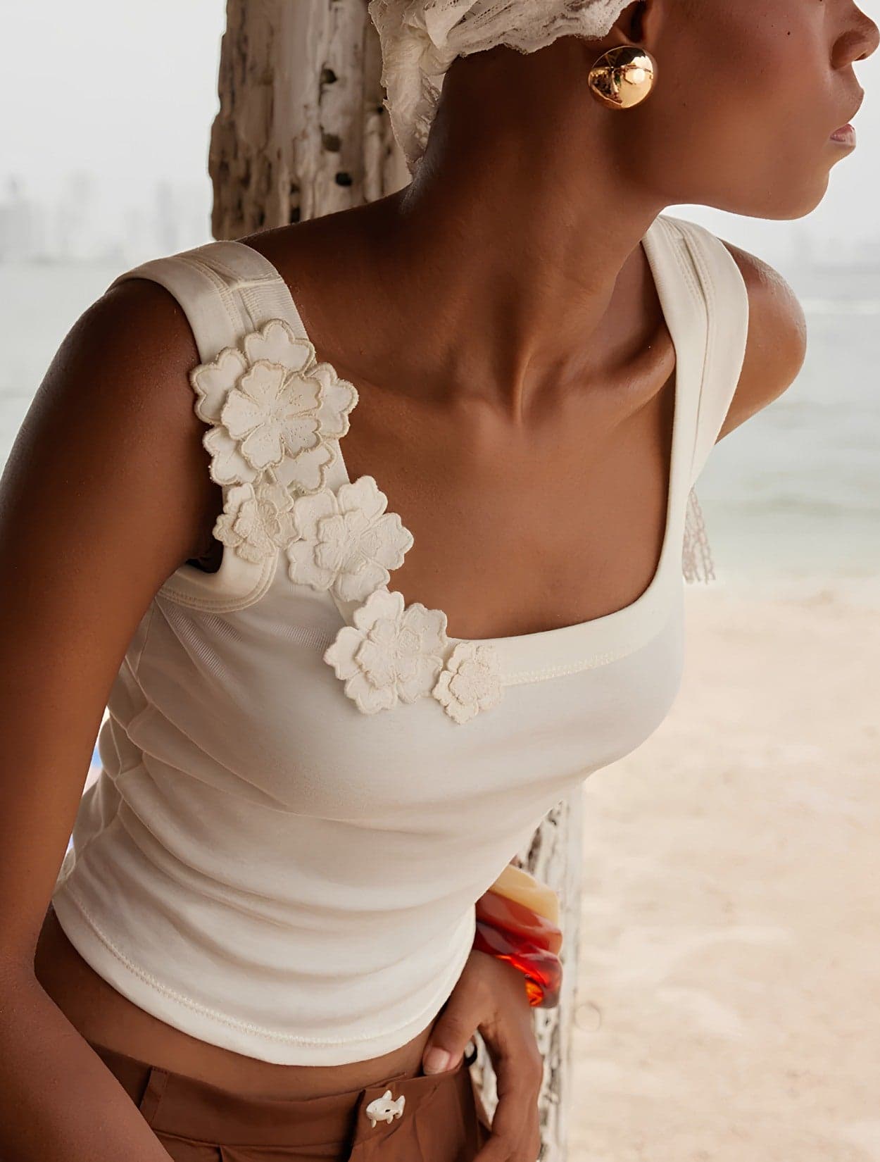 CAYENA TANK TOP - imagen 1