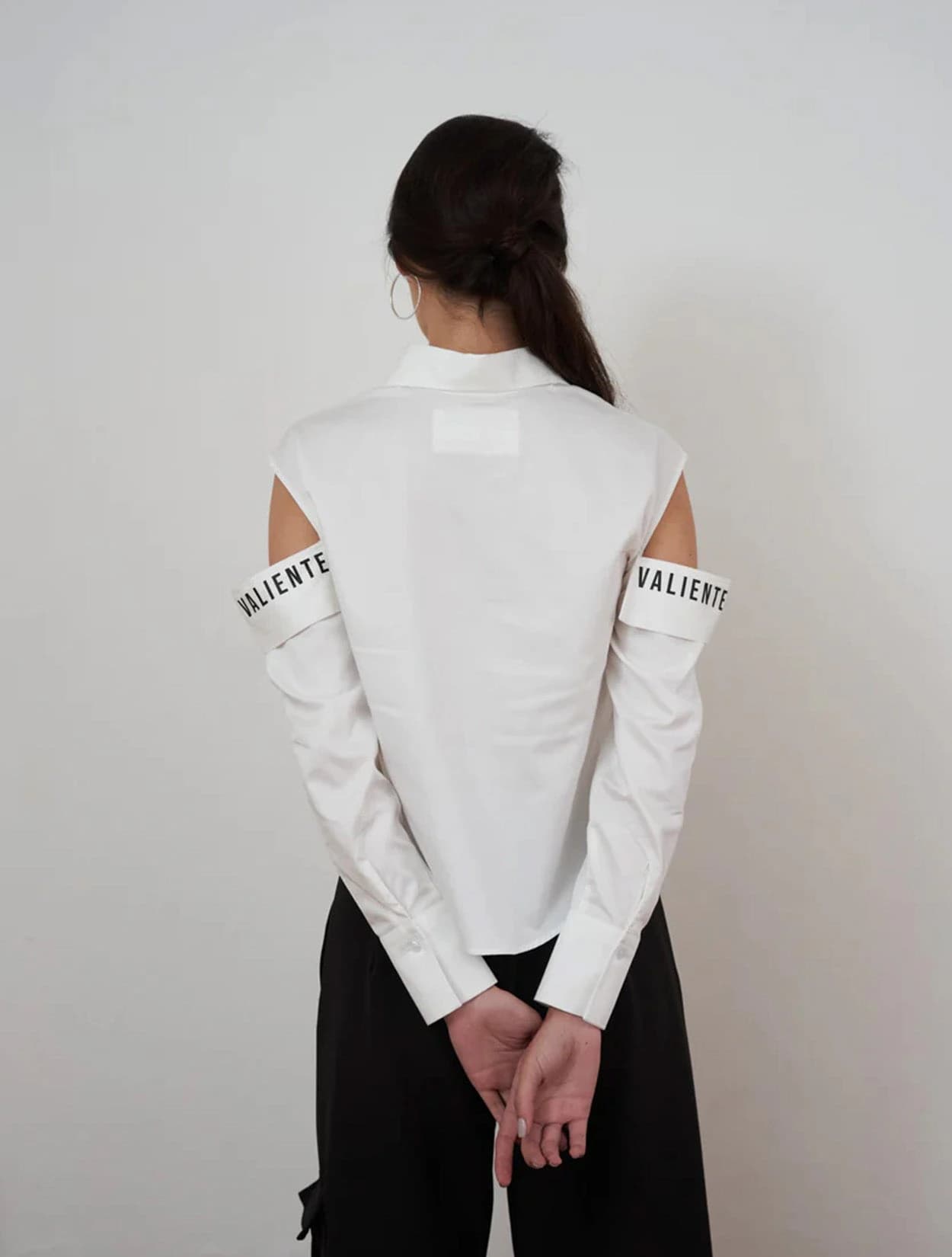 CAMISA VALIENTE - imagen 2