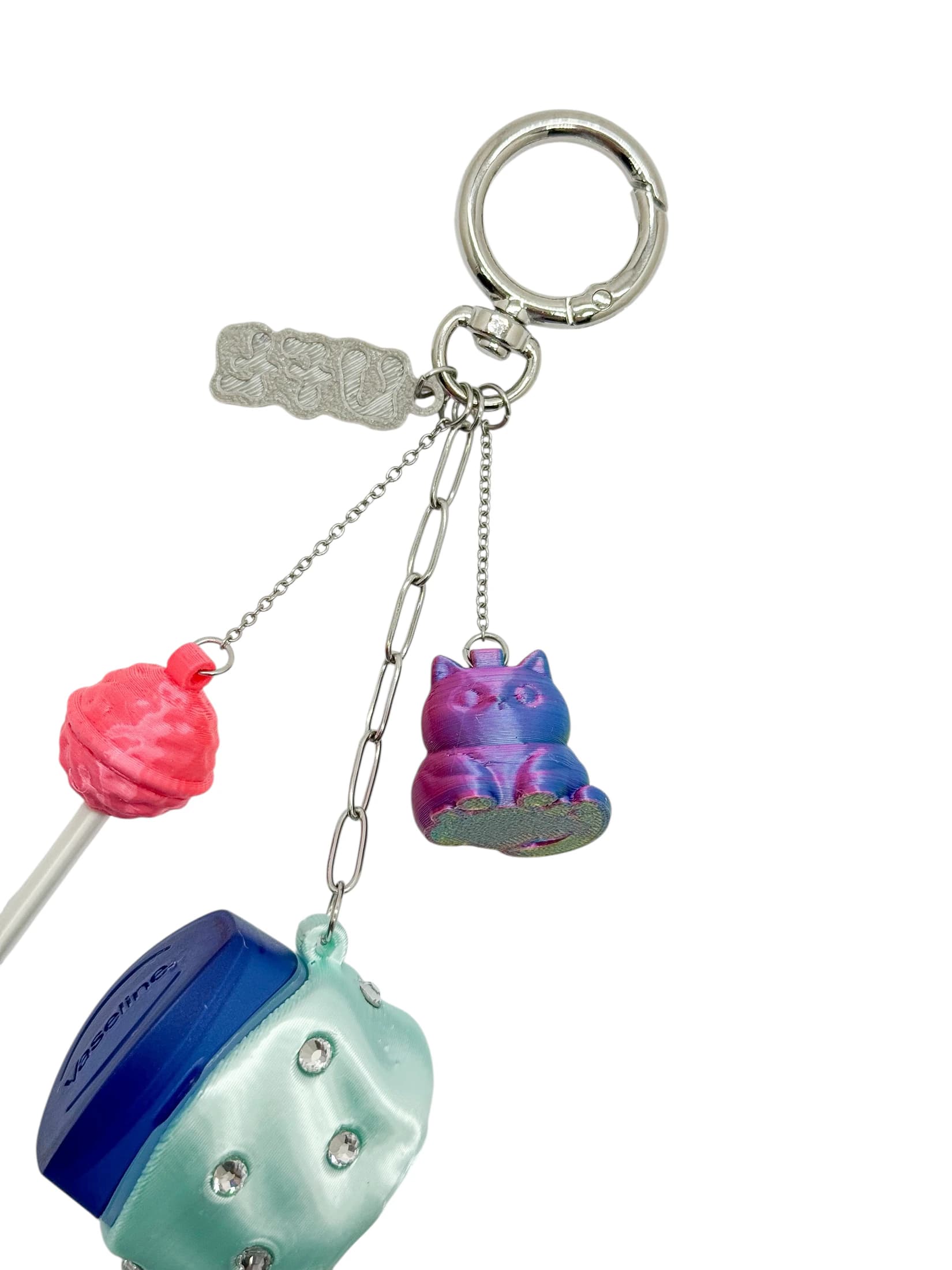 charm cosmic water vaselina - imagen 5