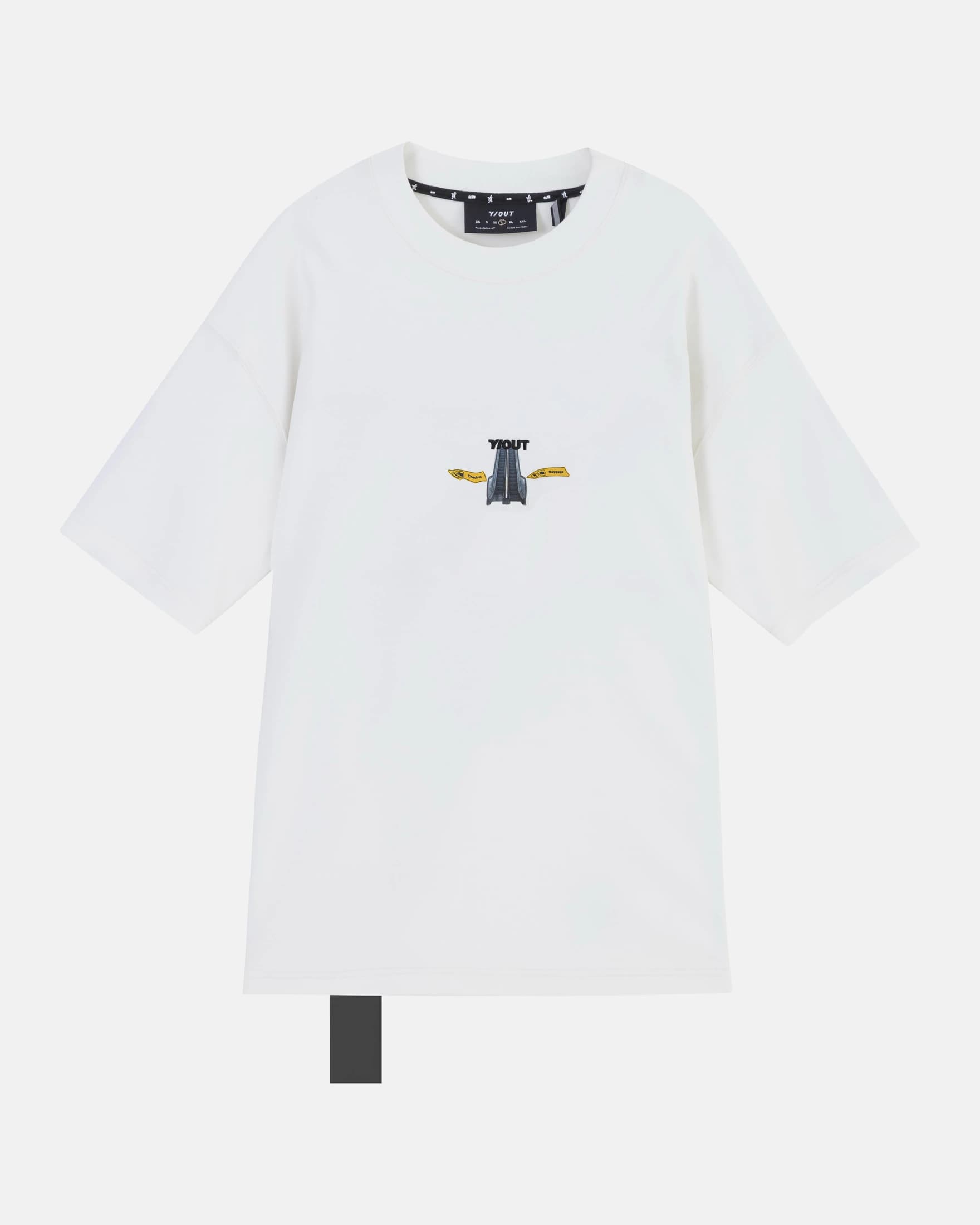 PASSENGER T-SHIRT - imagen 4