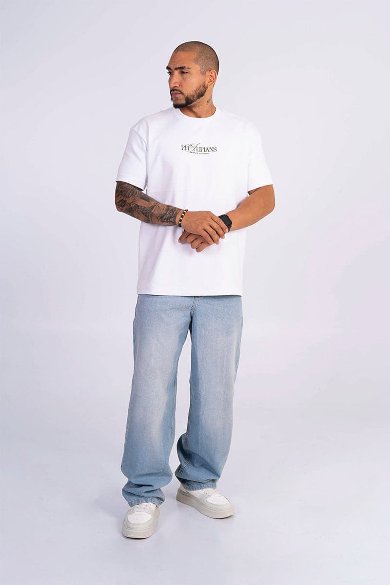 Camiseta regular ph - imagen 3