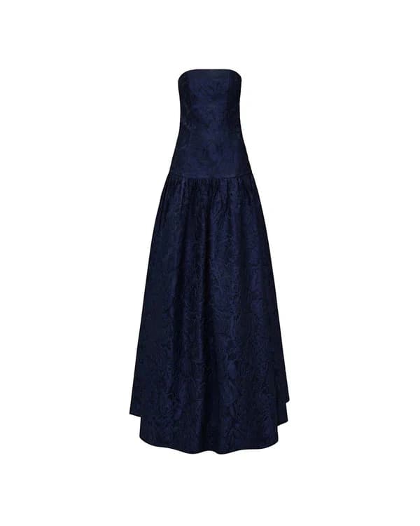 MAXI DRESS ALICE - imagen 1