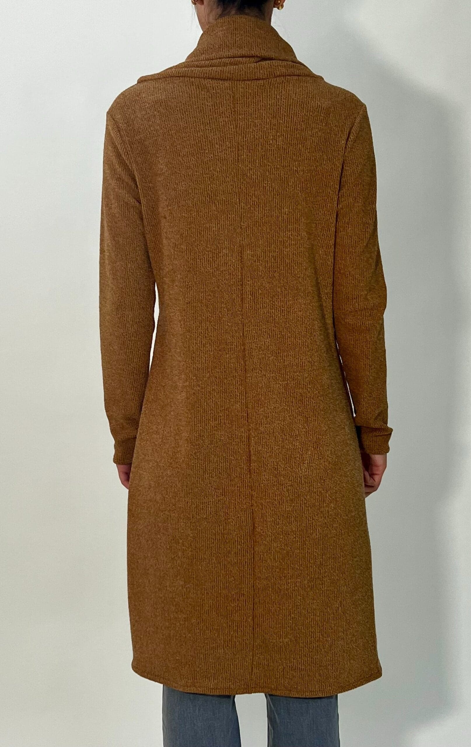 Cardigan Solano - imagen 3