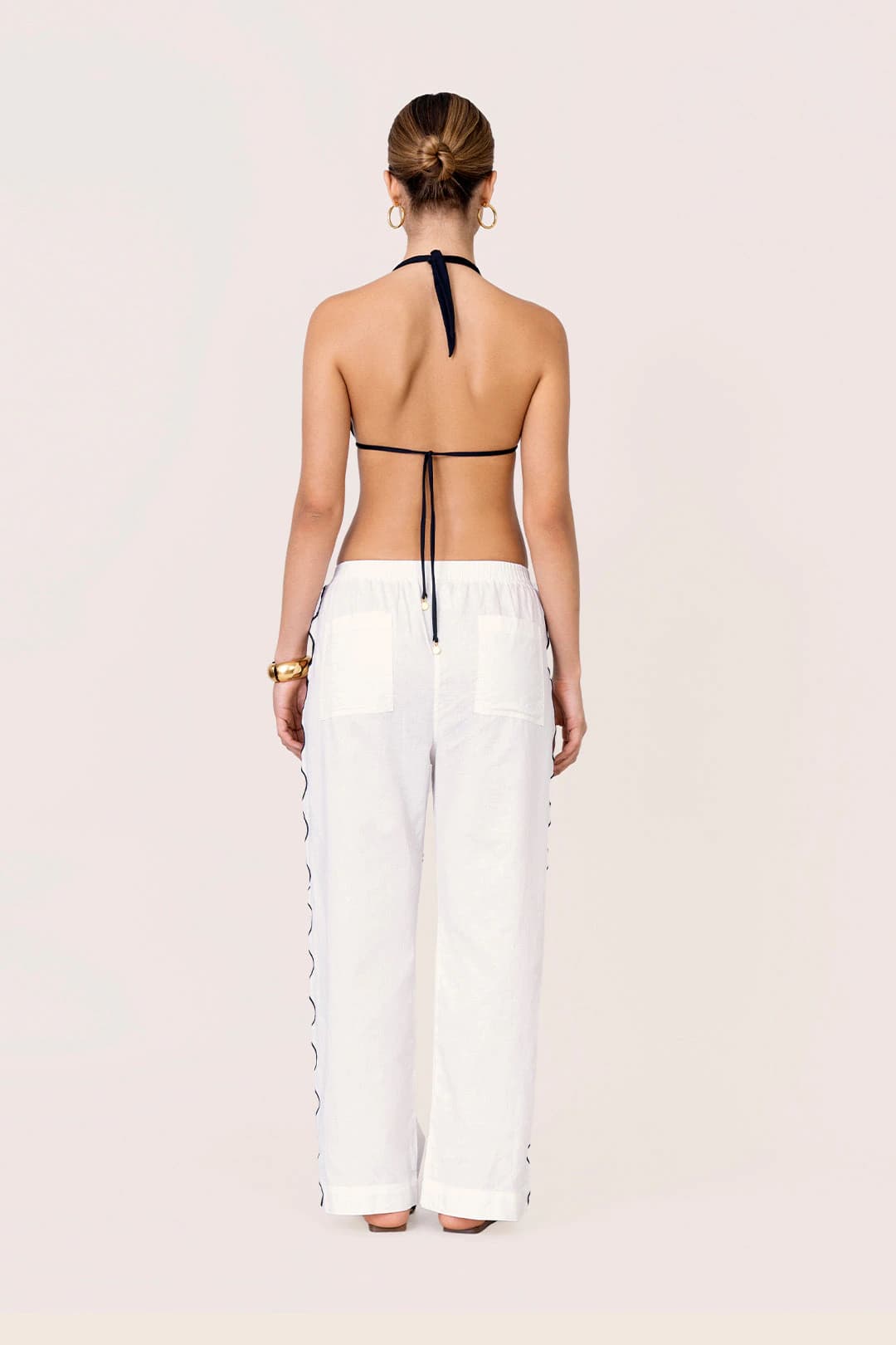 Ellis Pantalon - Sol - imagen 3