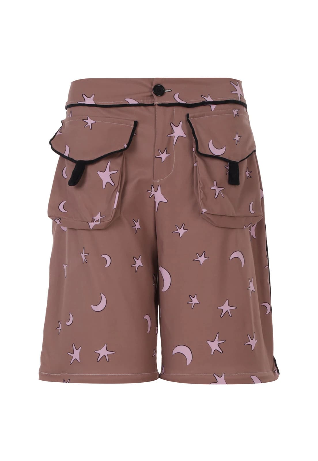 Moca Moonshine Jorts Pant - imagen 12