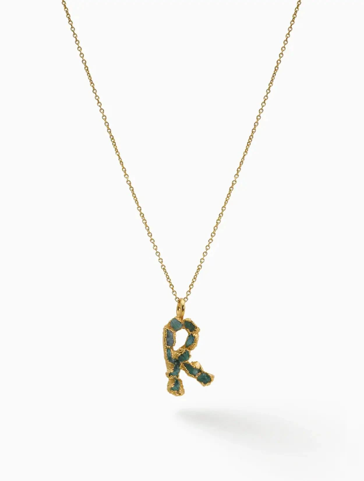 COLLAR LETRAS ABC - imagen 2