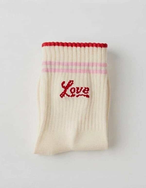 MEDIAS LOVE - imagen 2