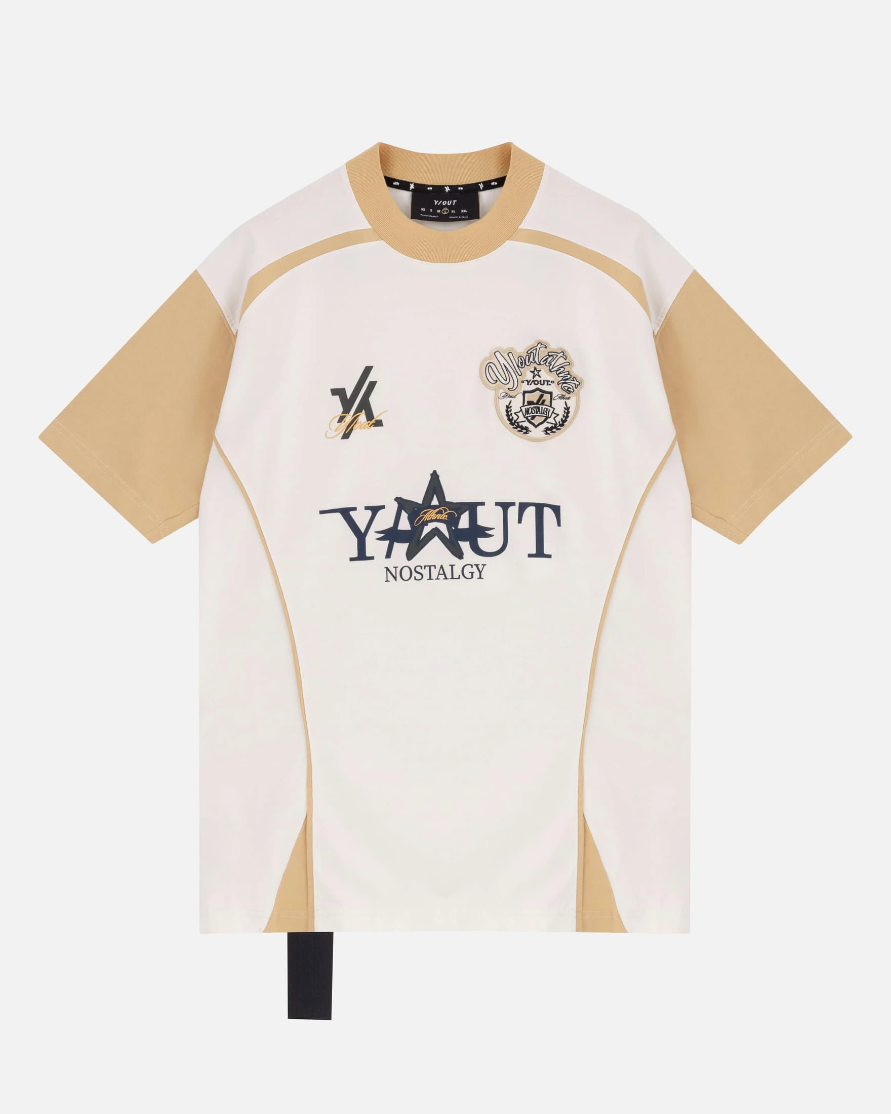 TIC T-SHIRT - imagen 1