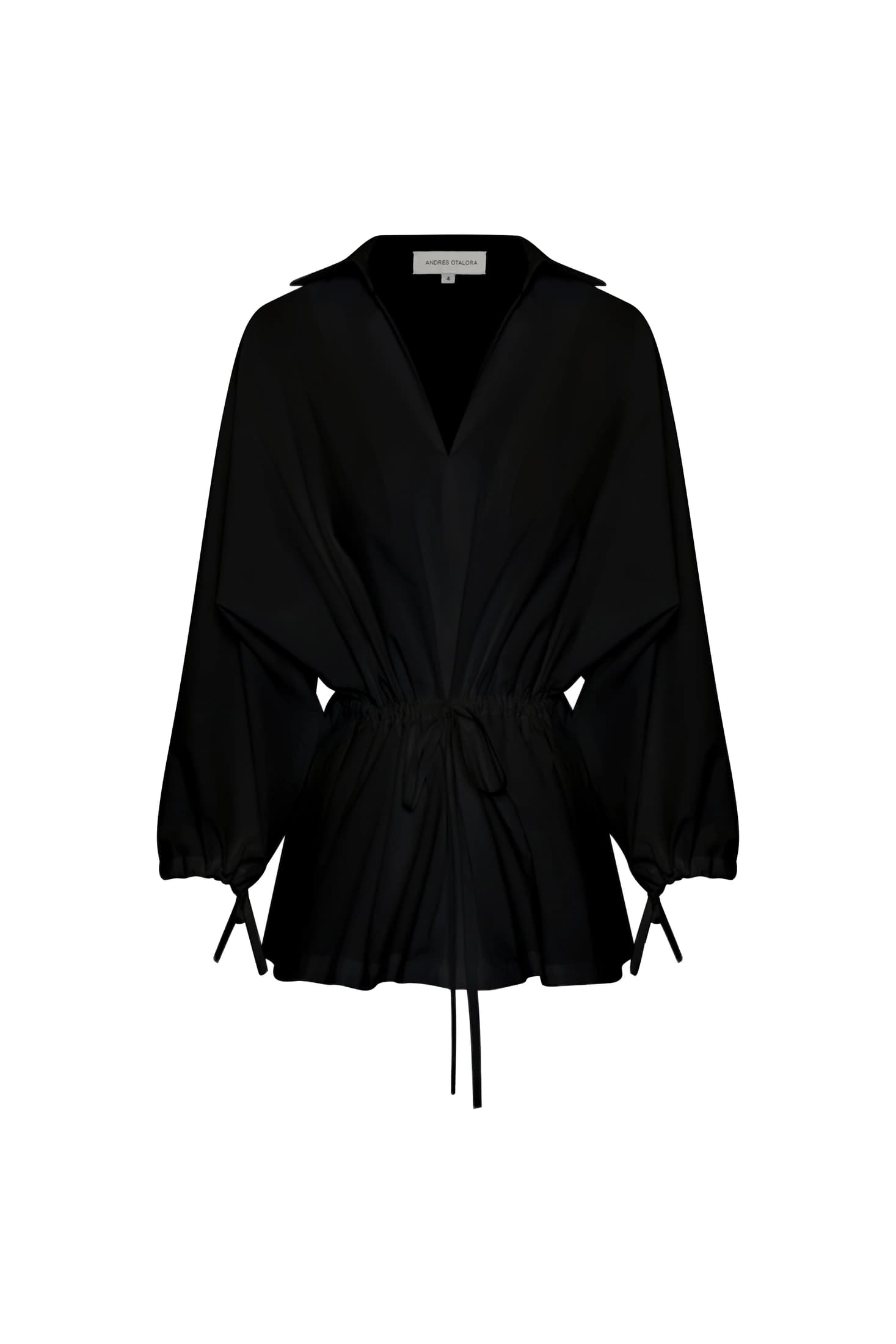 Amadamia Blouse