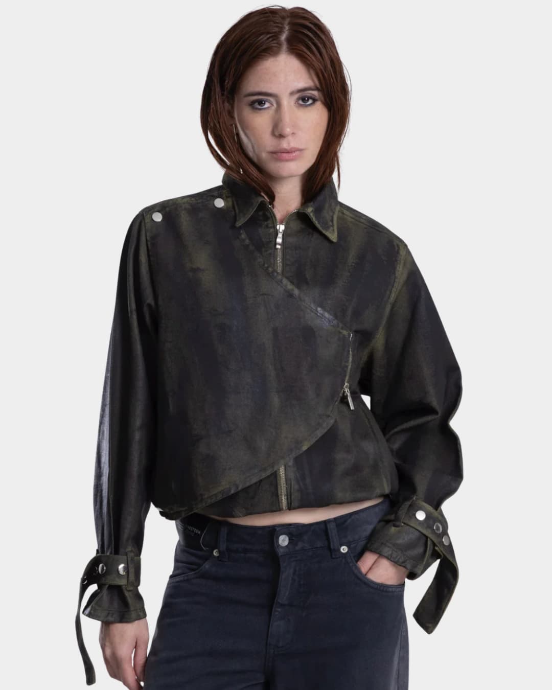 SIN MIEDO JACKET - imagen 1
