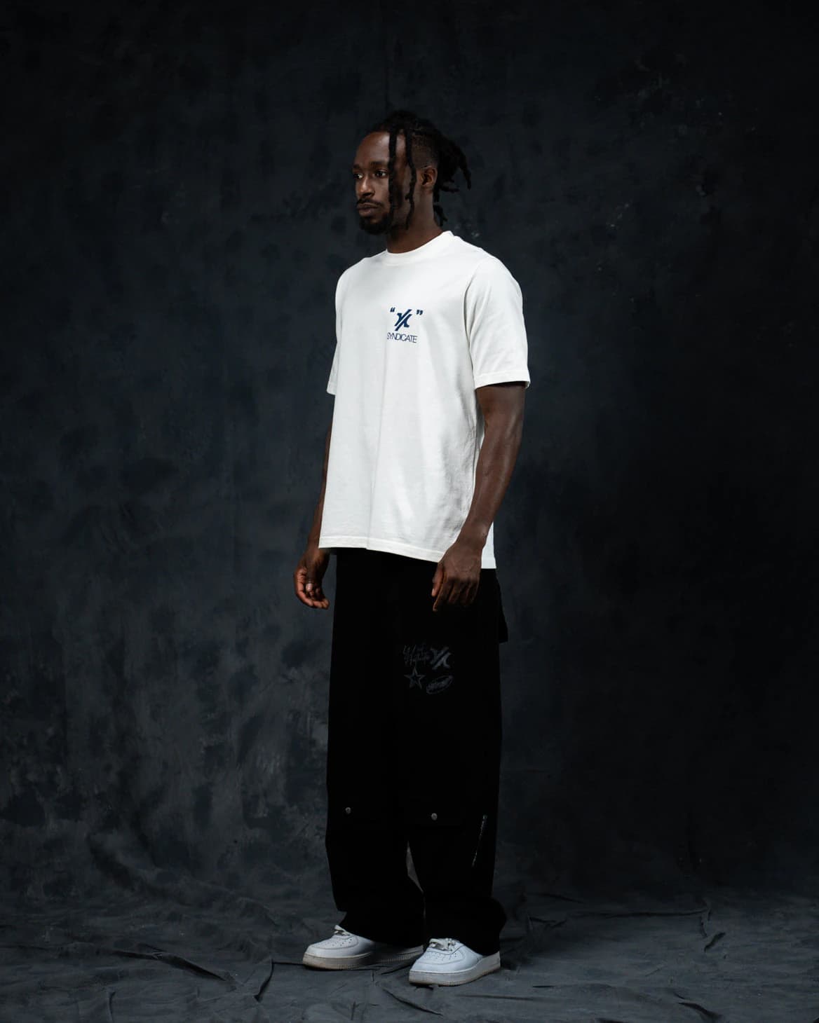 SYNDICATE REGULAR T-SHIRT - imagen 5