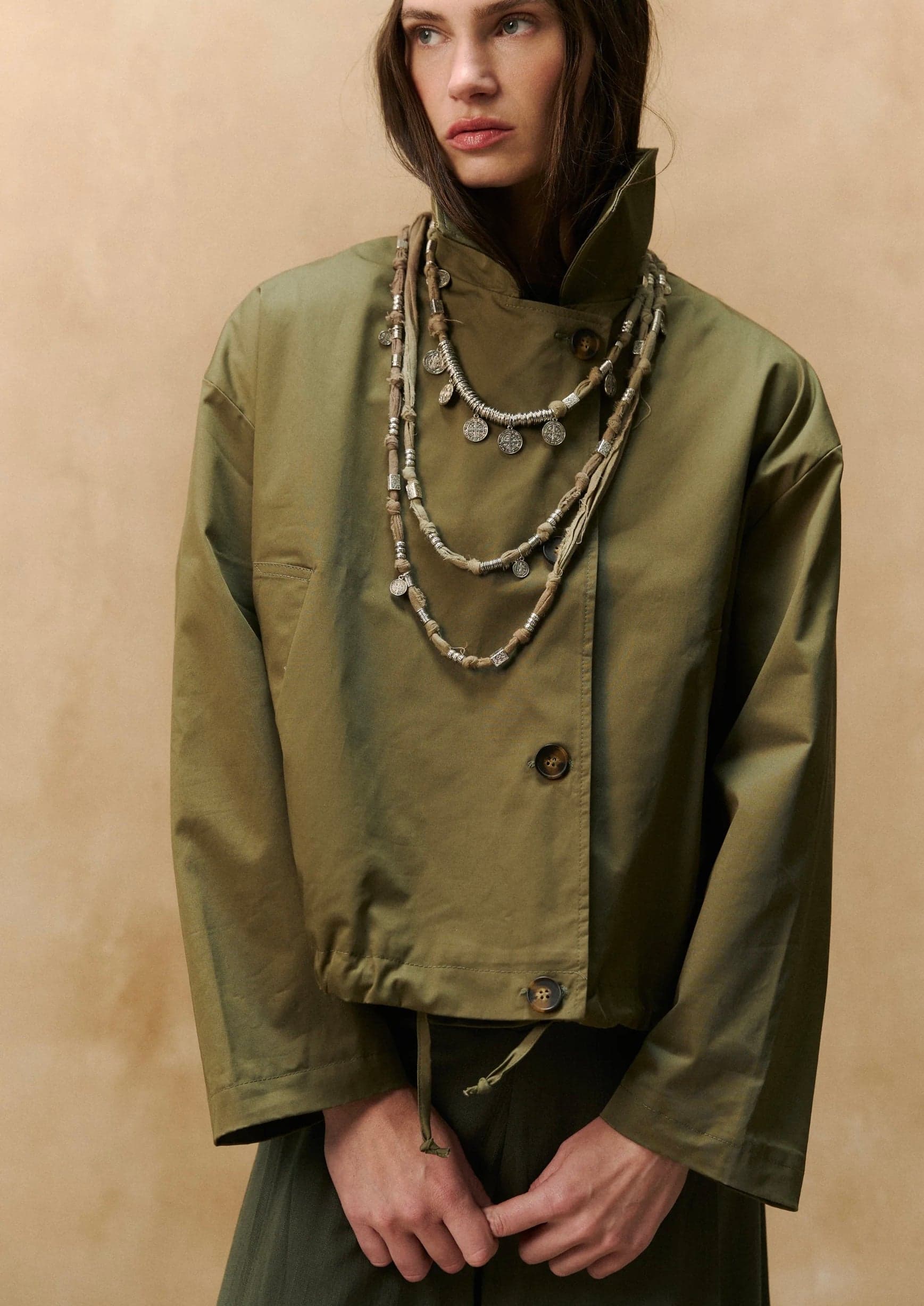 Chaqueta Zafira - imagen 3