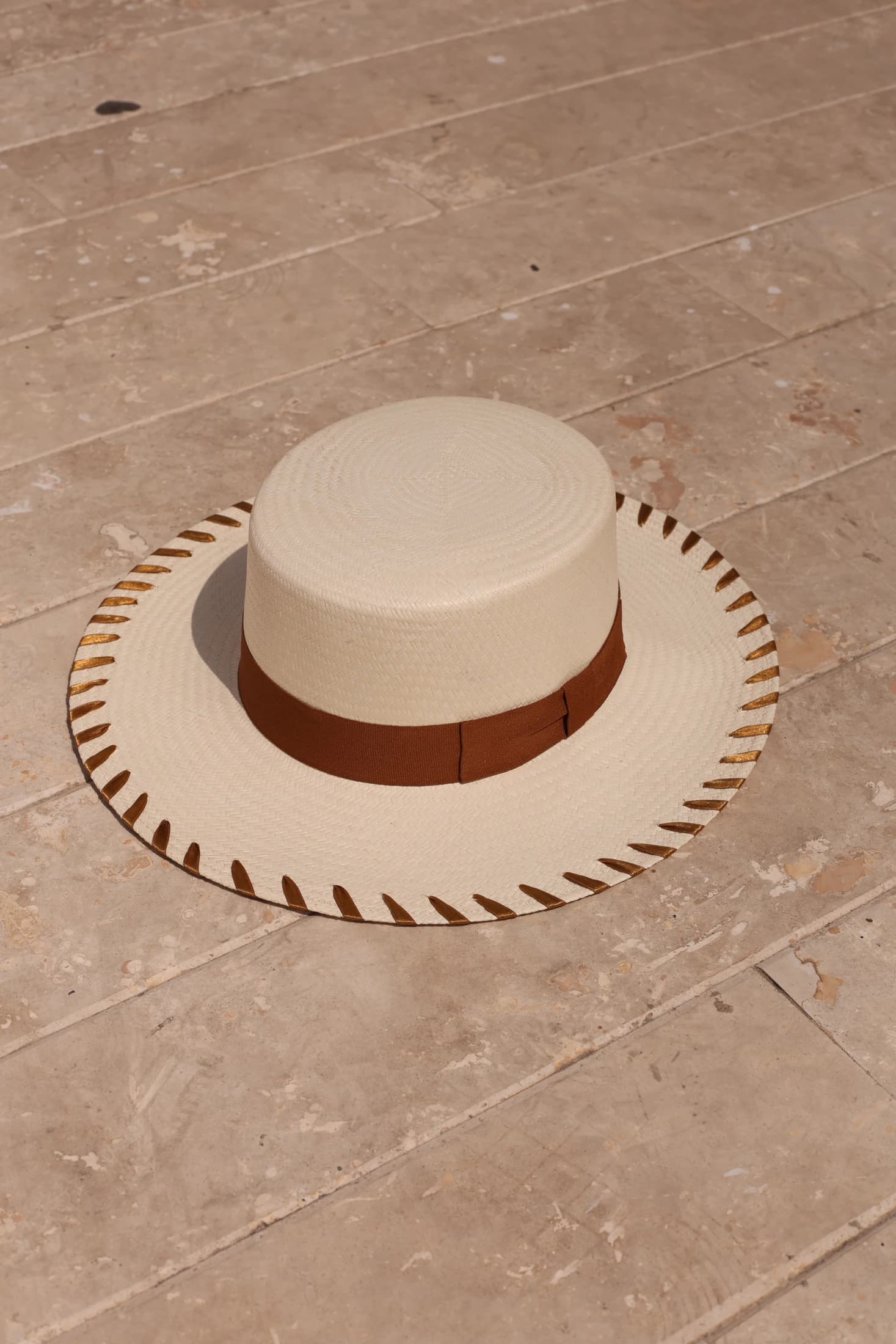 Kenia Hat - imagen 4