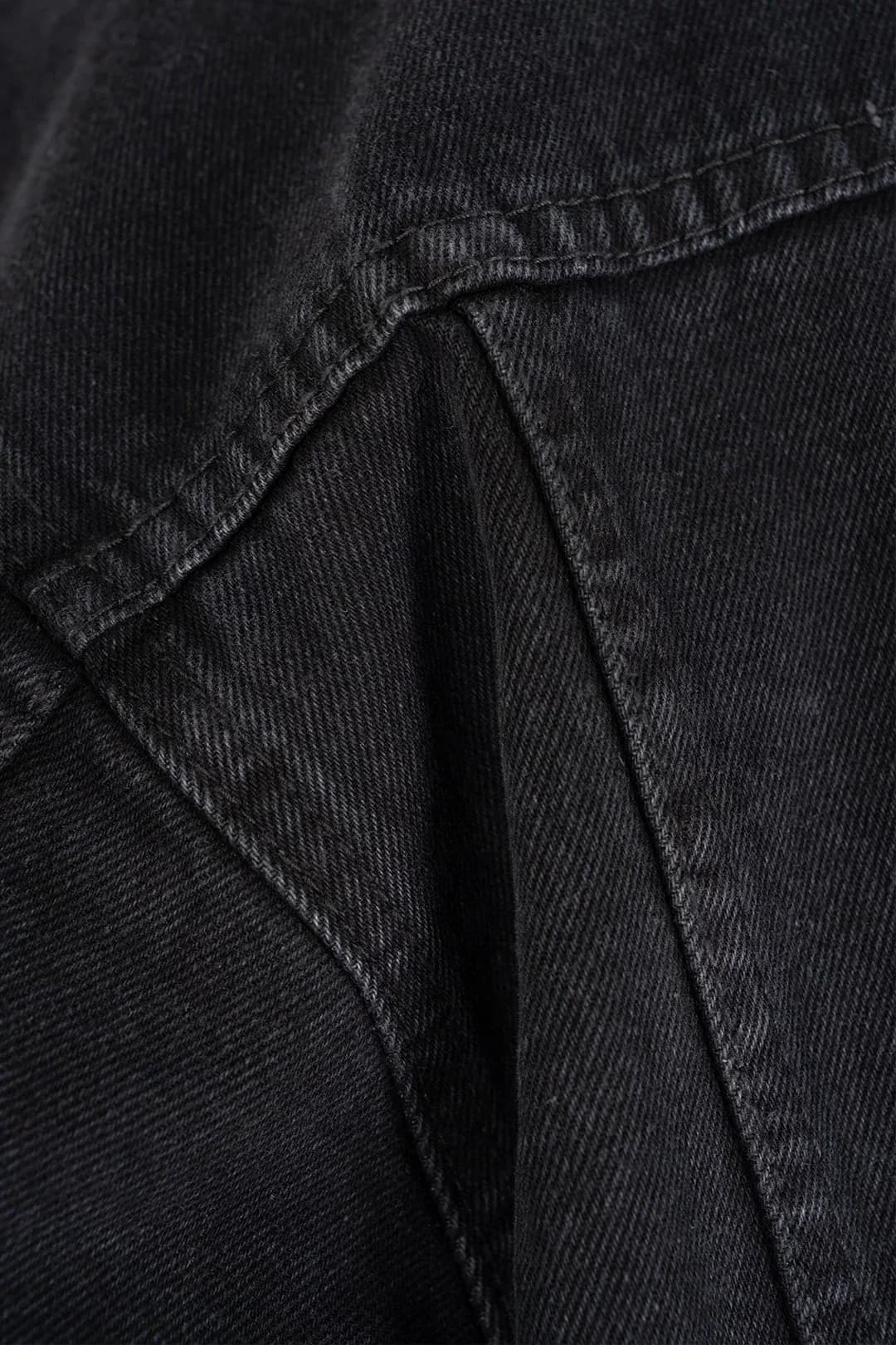 VENENO CHAQUETA DENIM VILE - imagen 10