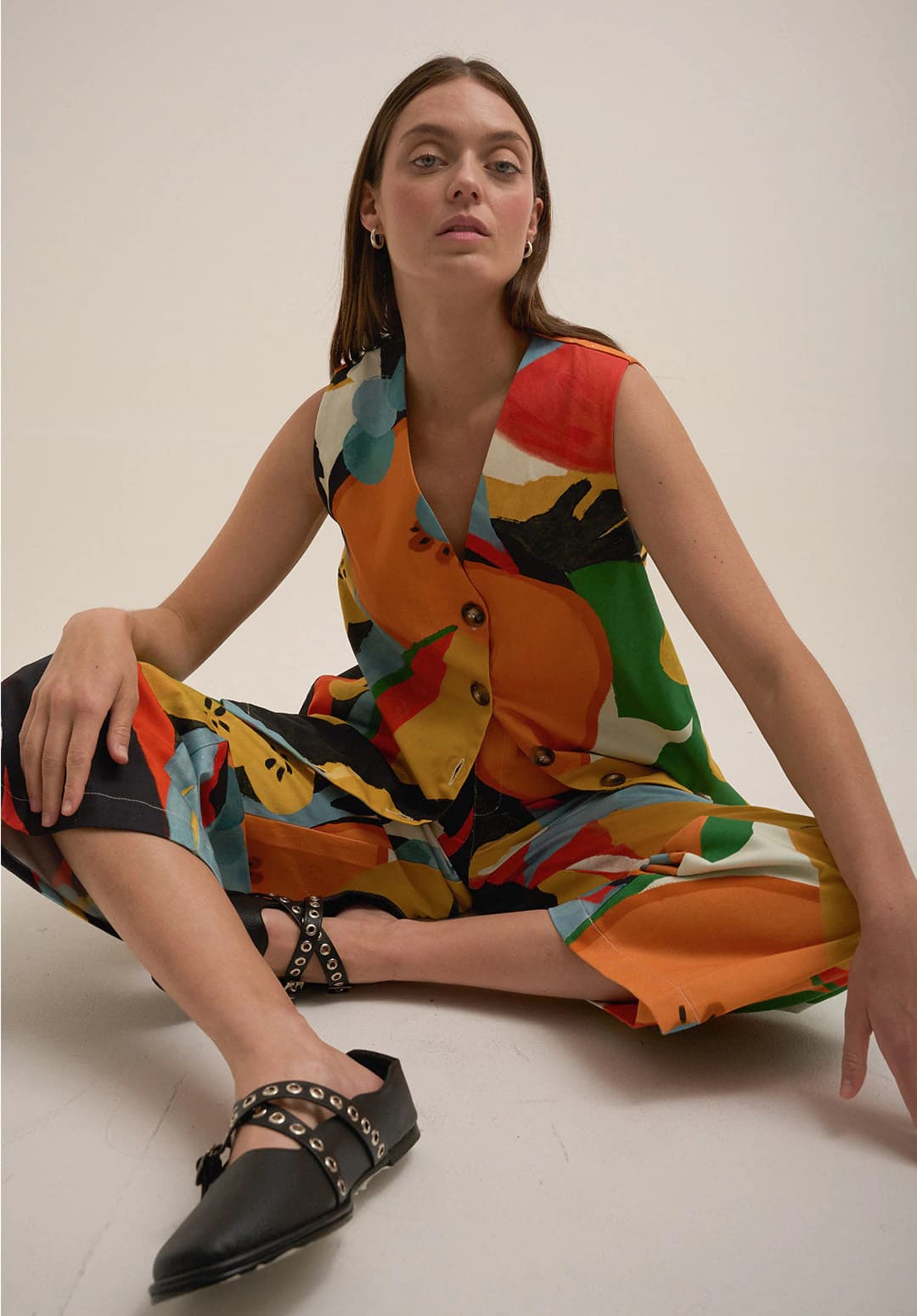 Set Antonia - imagen 6
