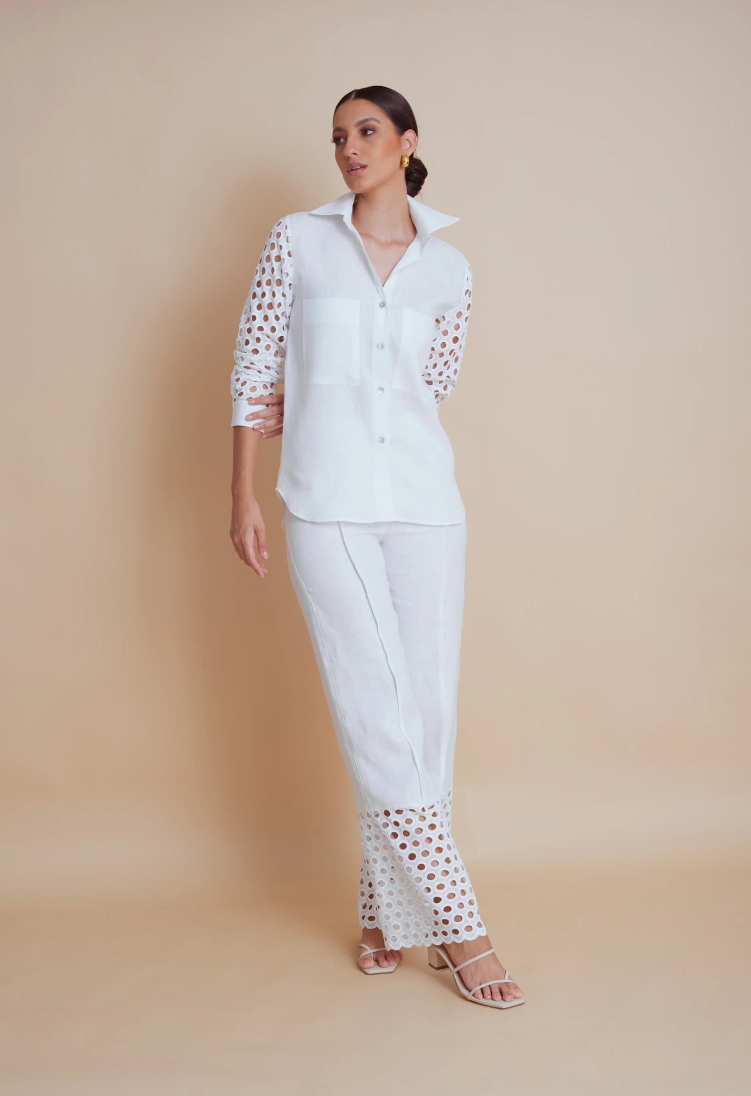 Margot - Blusa - imagen 2