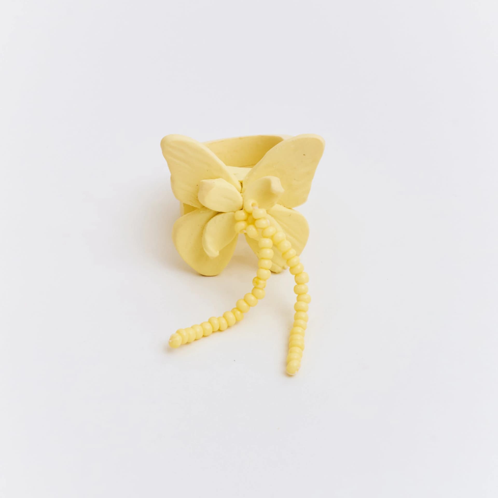 Anillo Alas en Flor mini - imagen 4