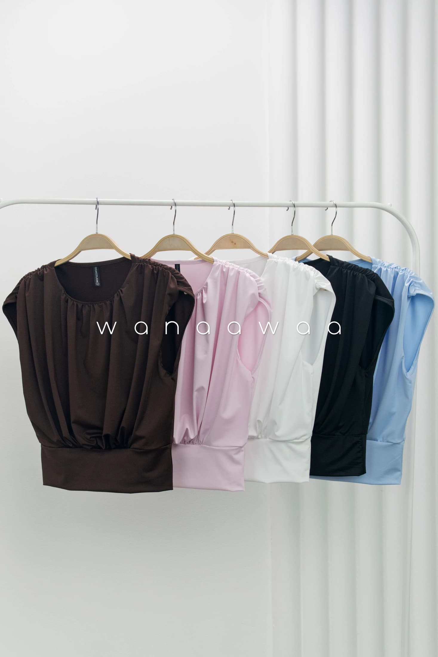BLUSA MALASIA - imagen 4