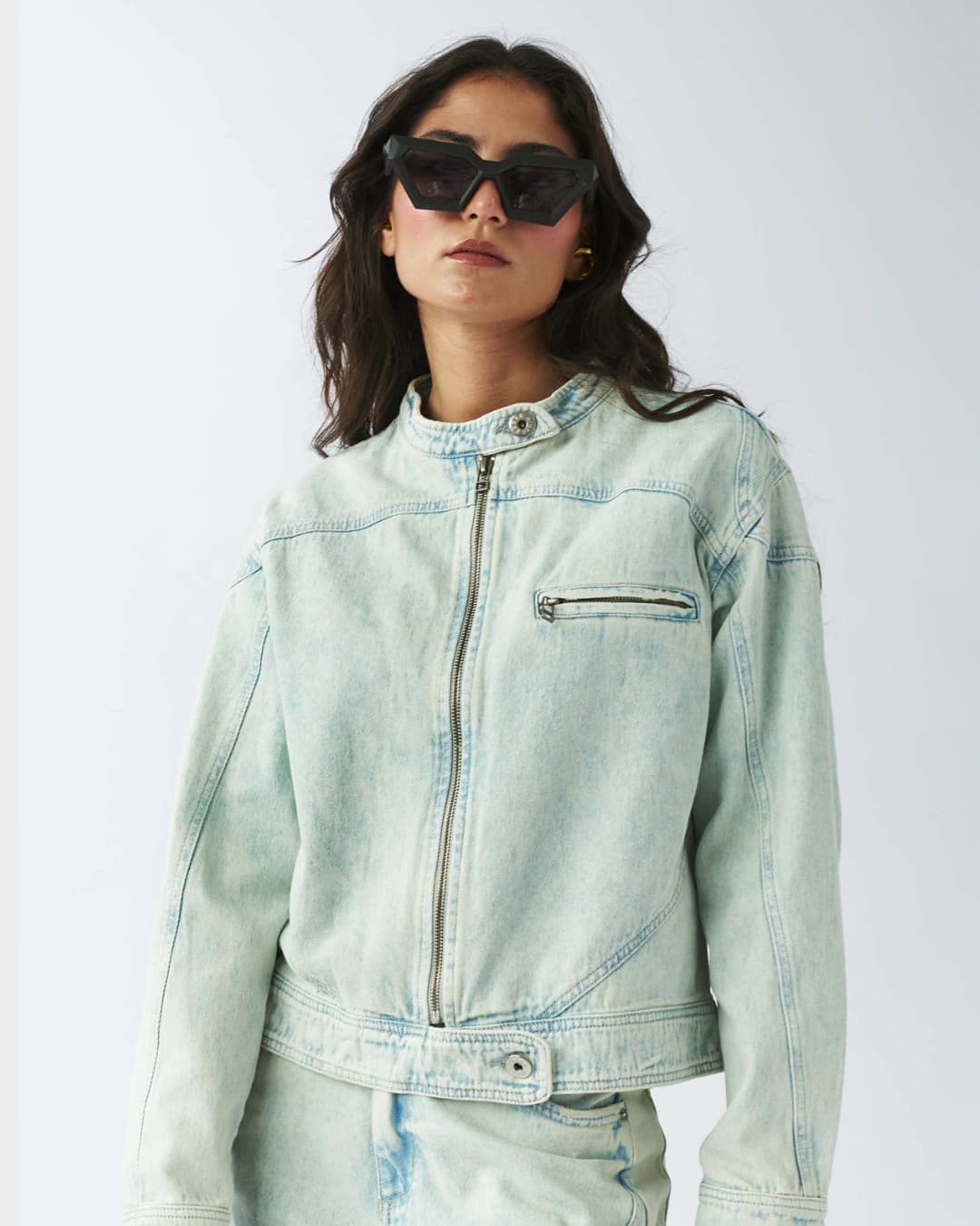 CARTER JACKET AZU - imagen 2