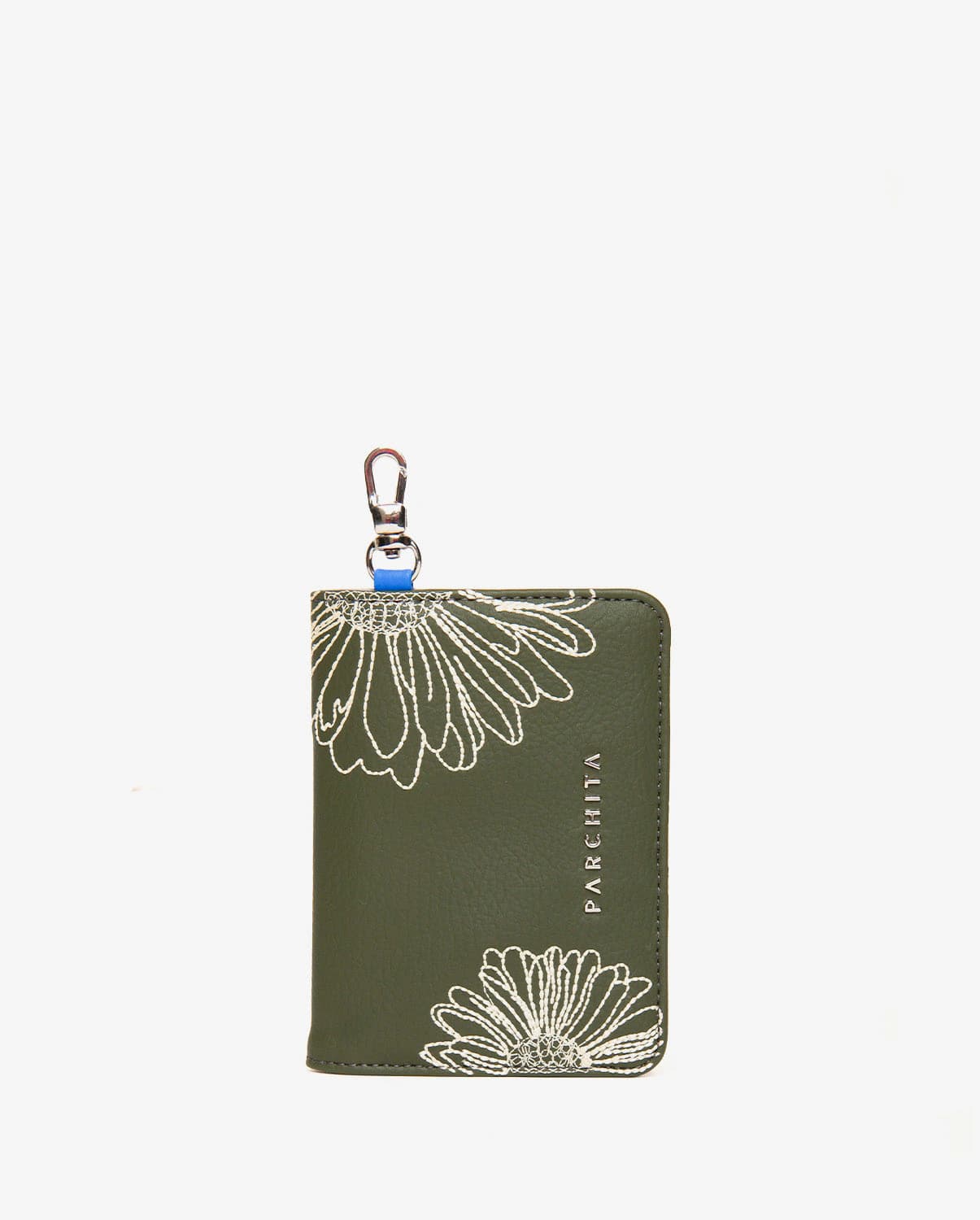 Porta Pasaporte Gardenia - imagen 2